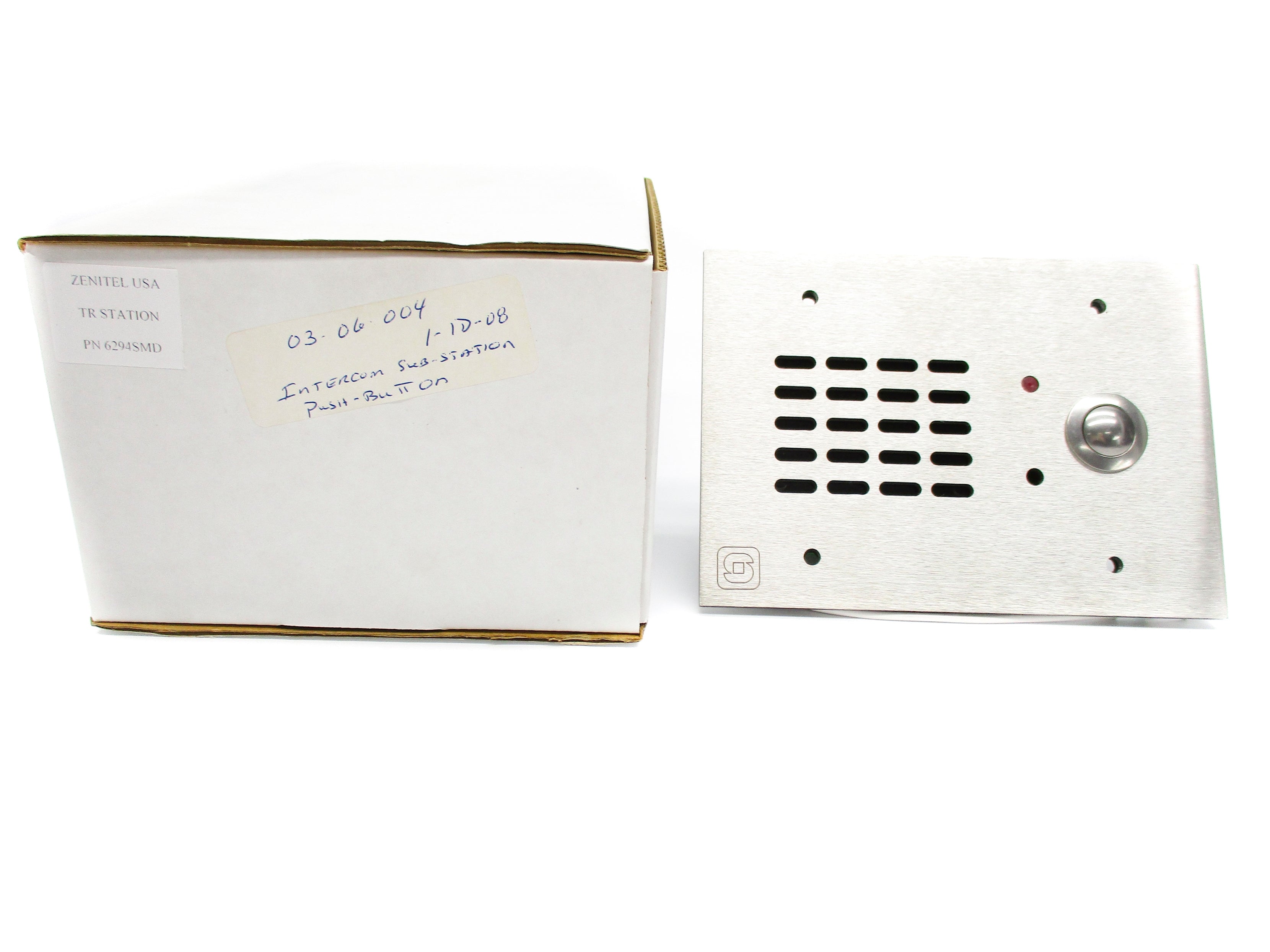 ZENITEL 6294SMD NSMP