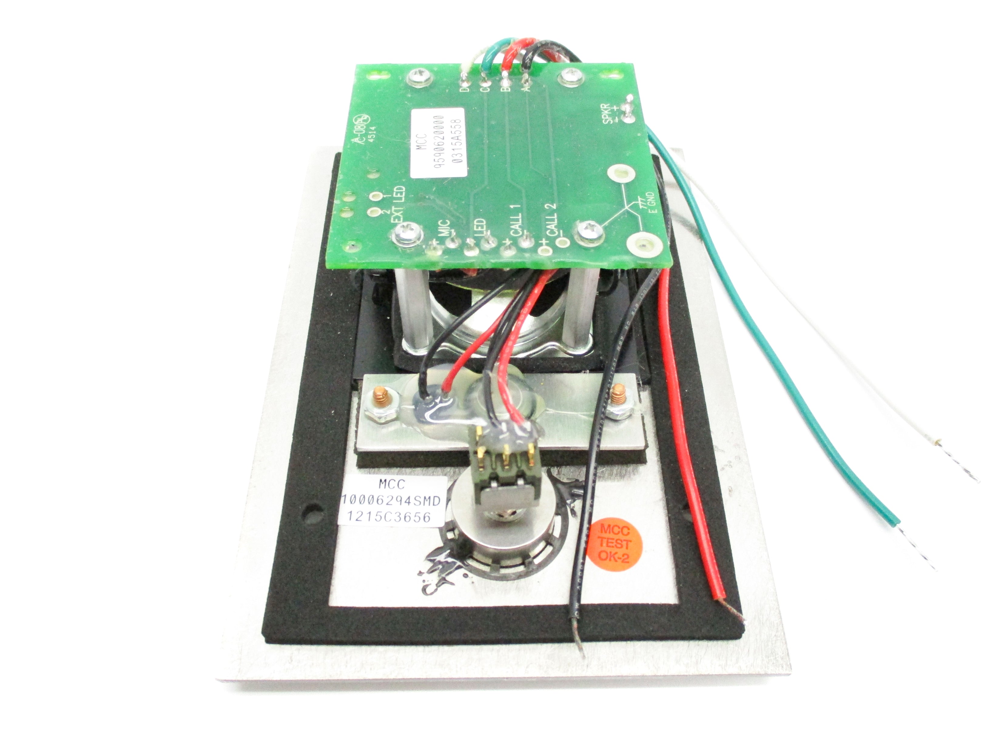 ZENITEL 6294SMD NSMP
