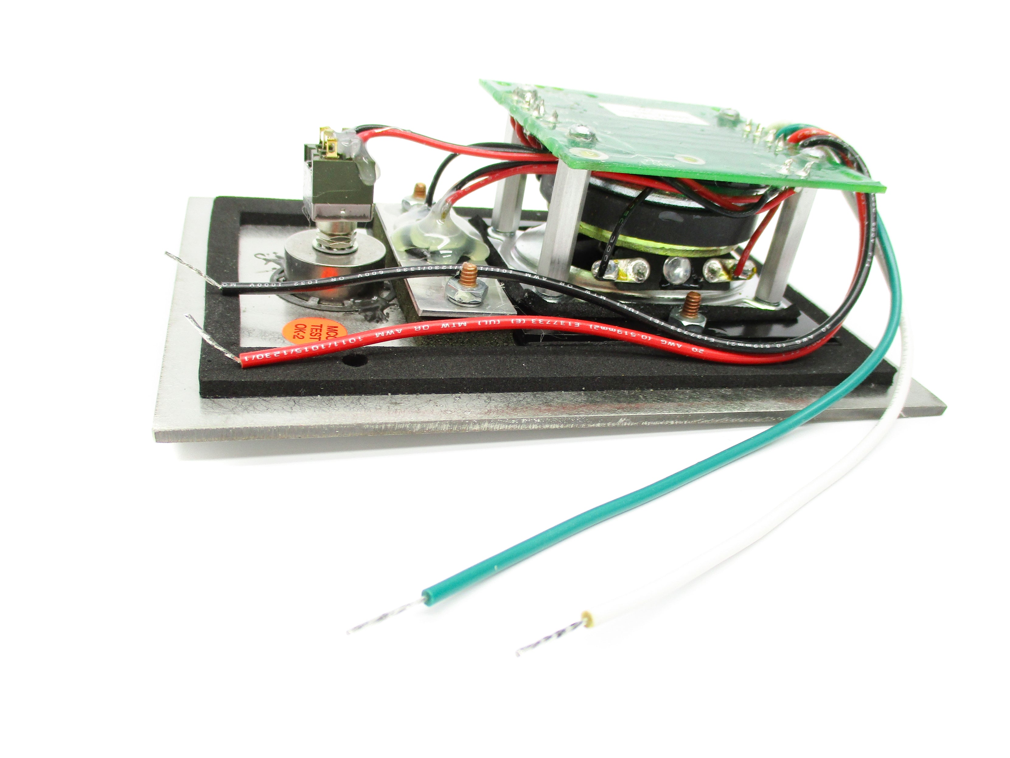 ZENITEL 6294SMD NSMP