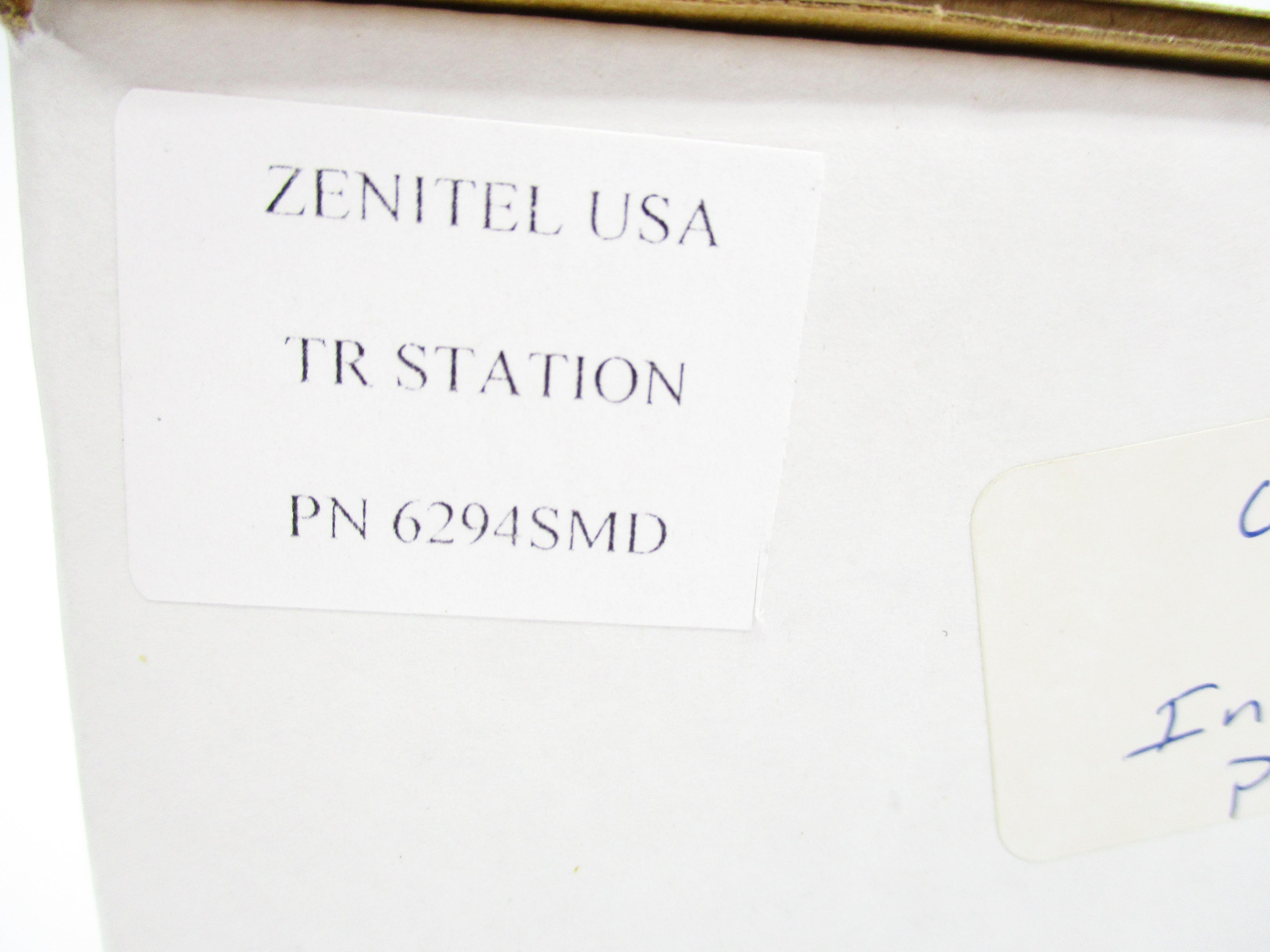 ZENITEL 6294SMD NSMP