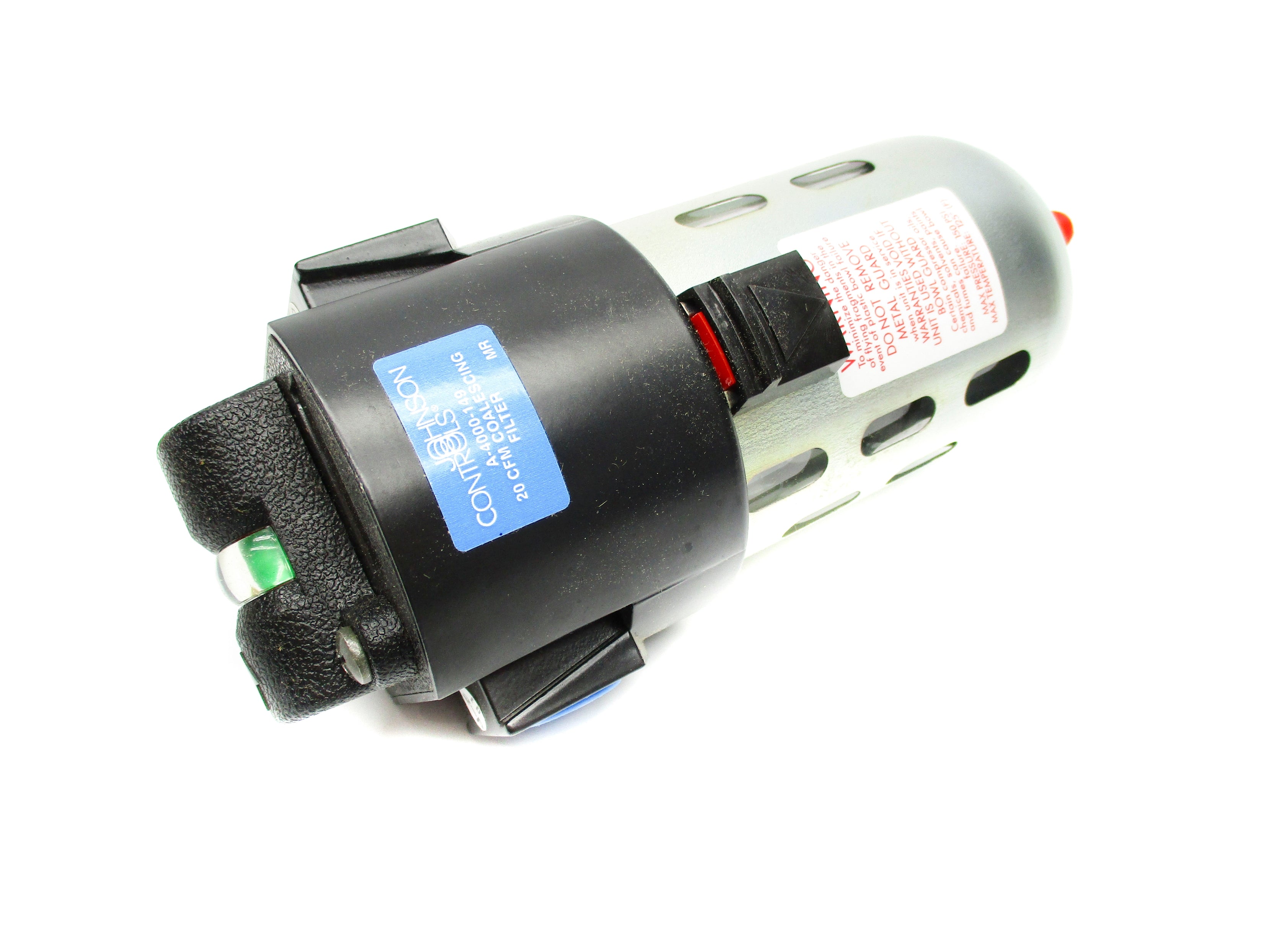 JOHNSON CONTROLS A-4000-149 NSMP