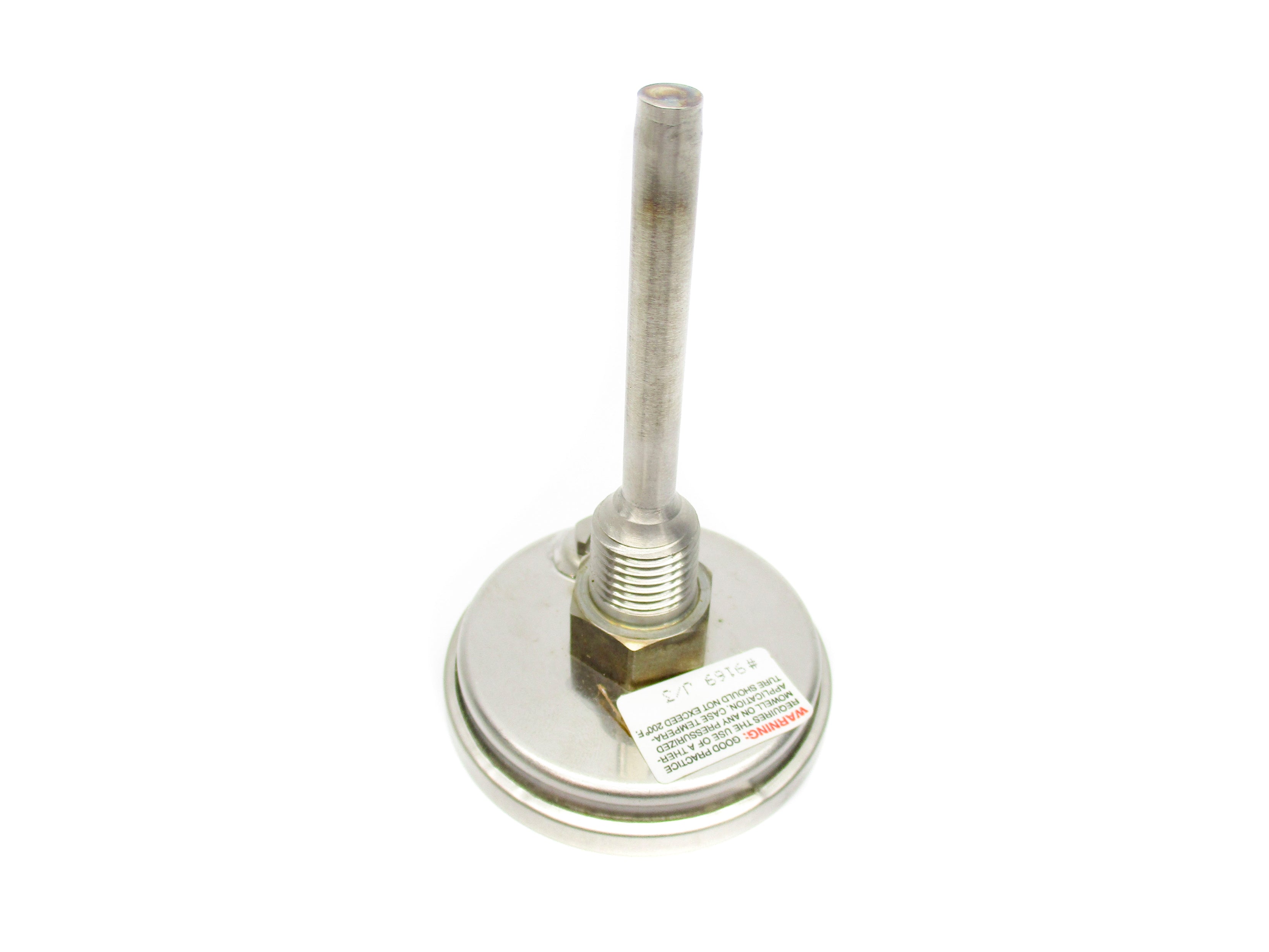 ASHCROFT 20EI60R02550/300F NSMP