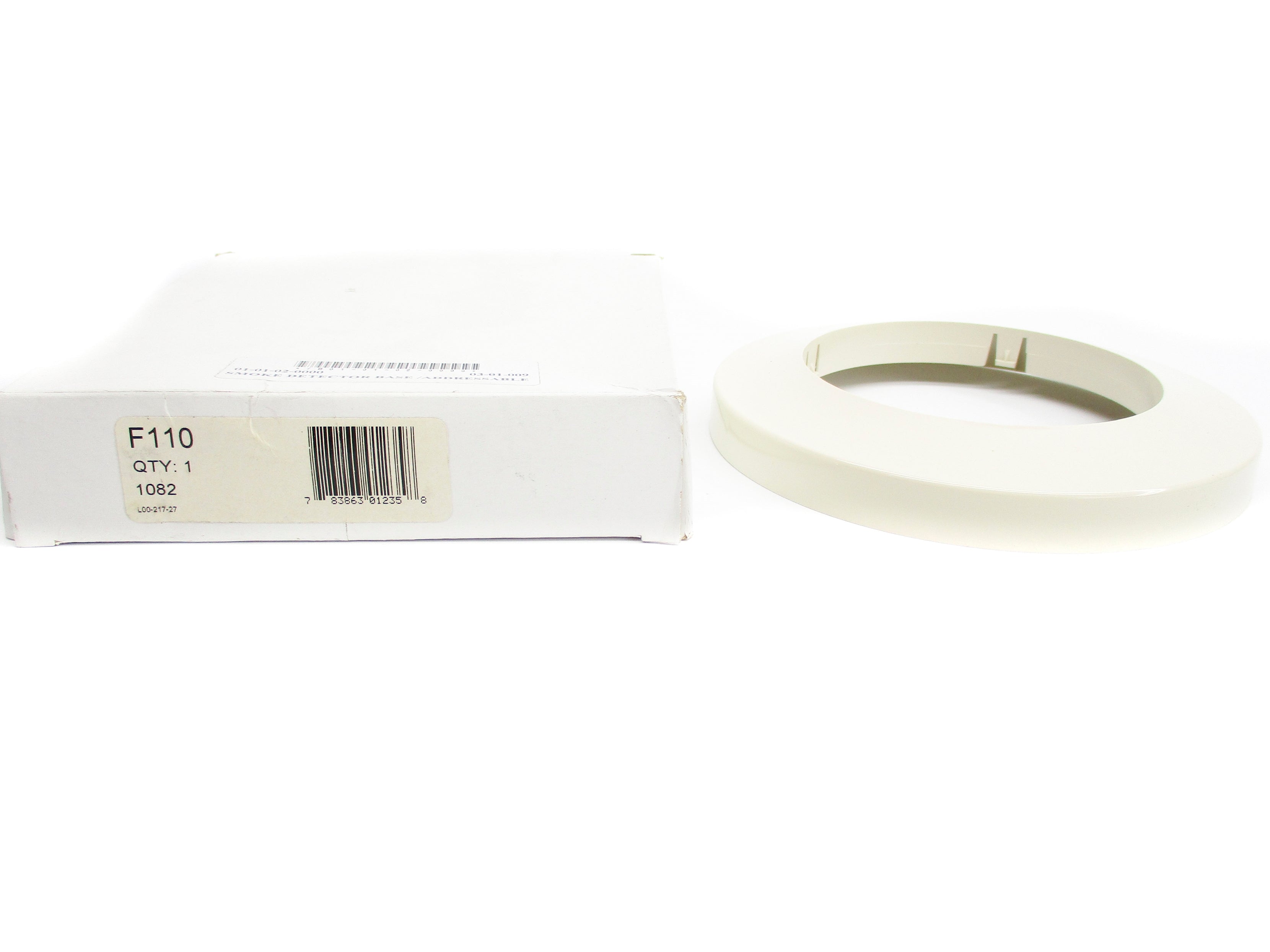 SYSTEM SENSOR F110 NSMP