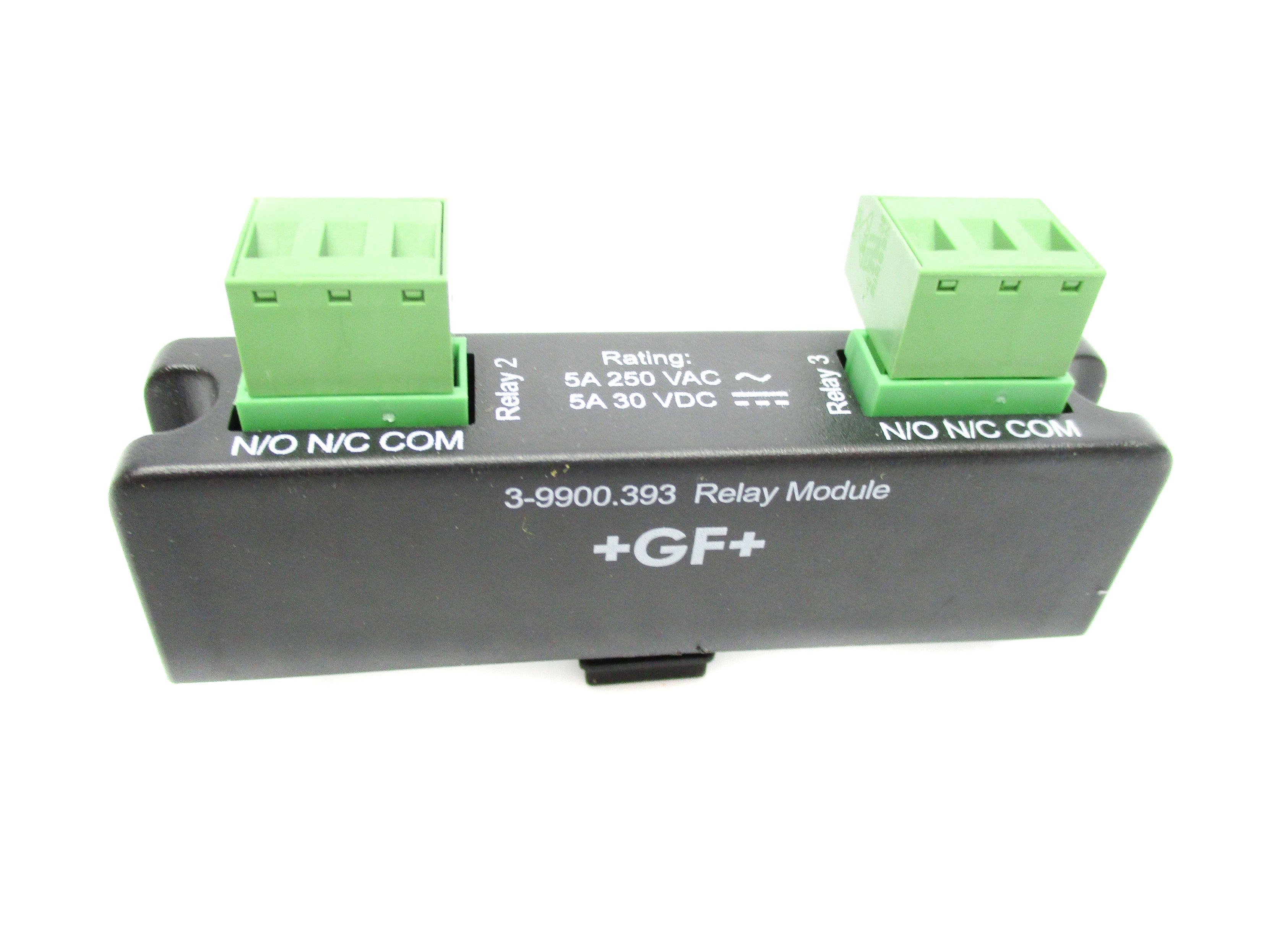 GEORGE FISCHER 3-9900.393 NSMP