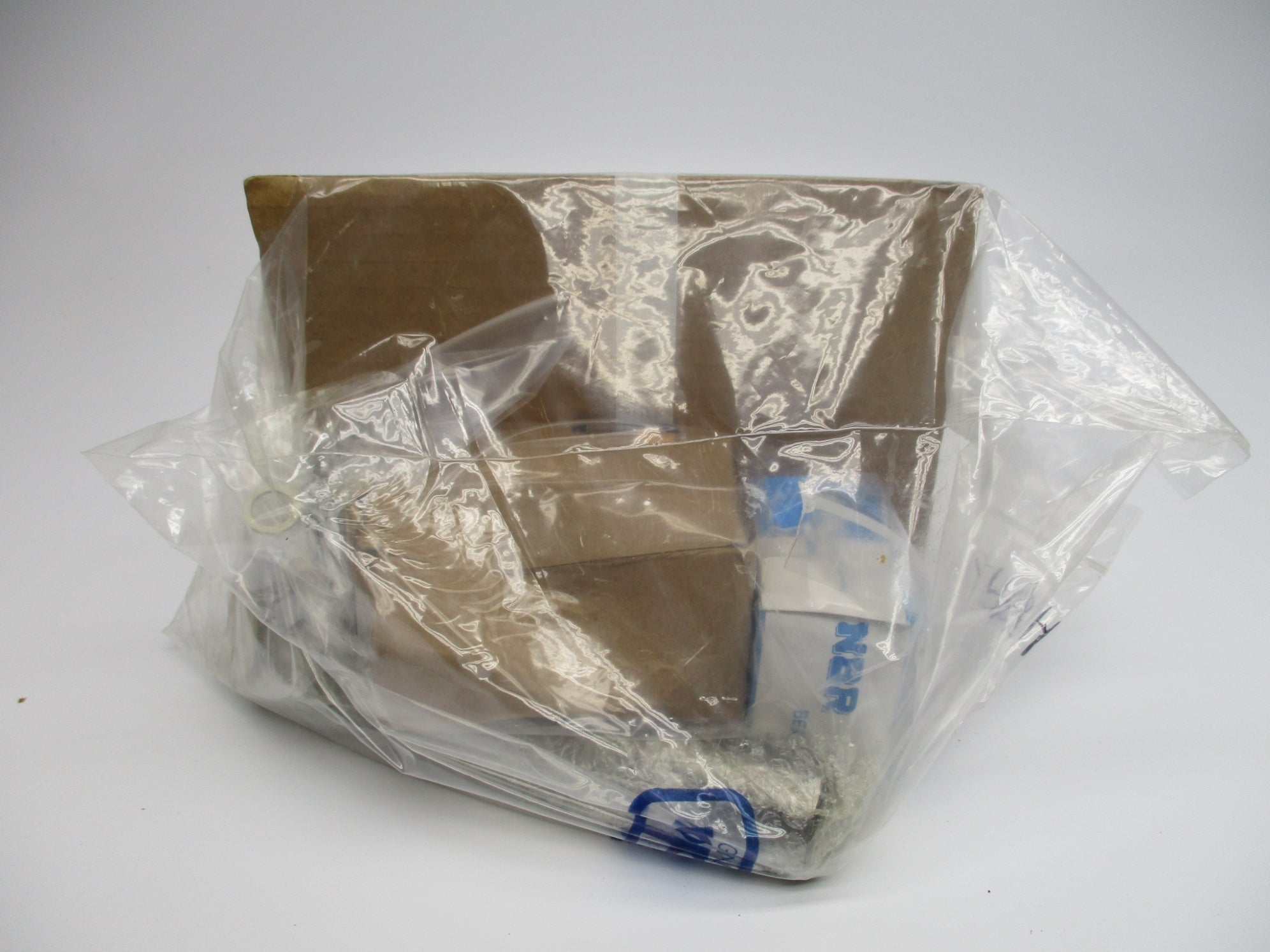 ROPER PUMPS 0460-04-002T NSMP