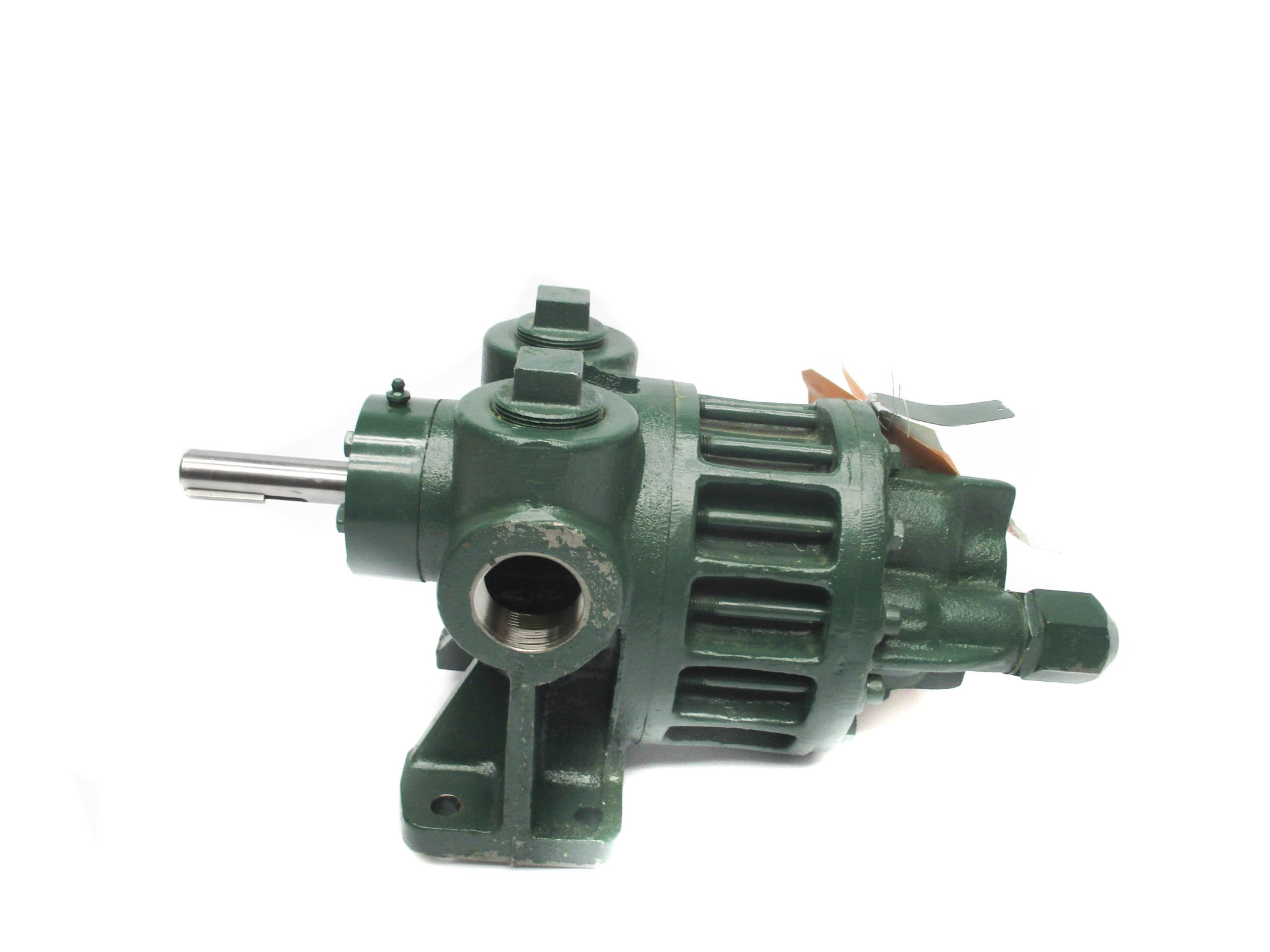 ROPER 2F35 TYPE27 NSNP