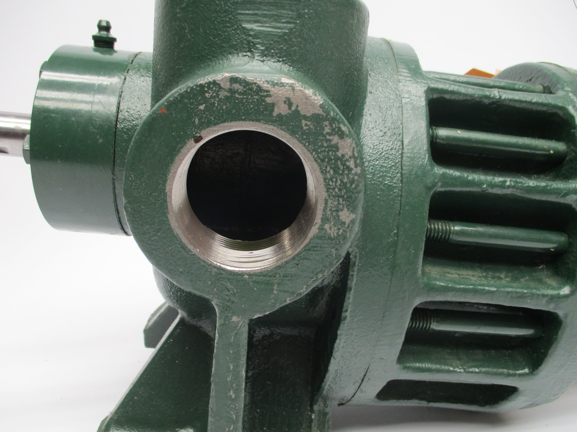 ROPER 2F35 TYPE27 NSNP
