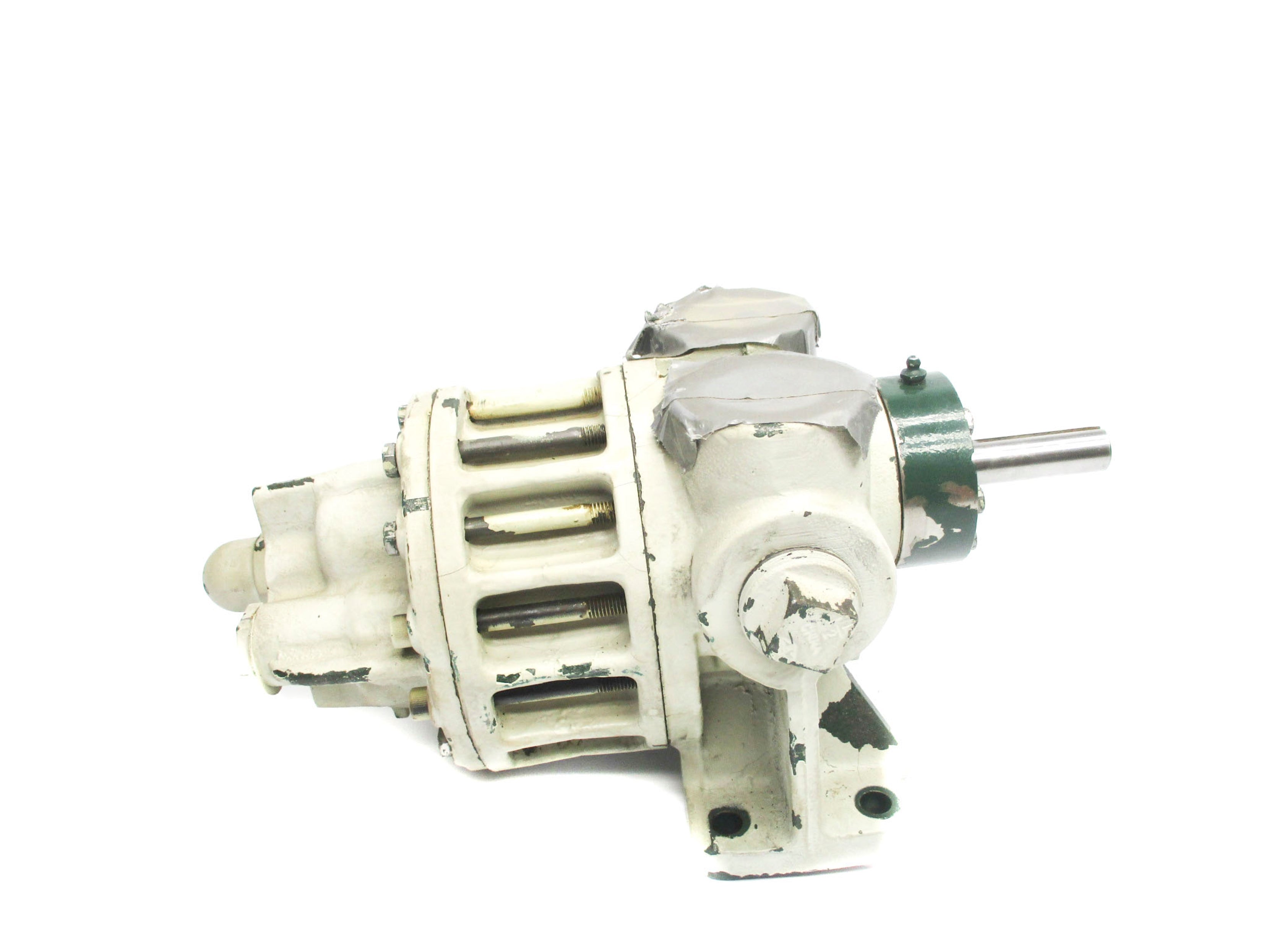 ROPER 2F35 TYPE27 UNMP
