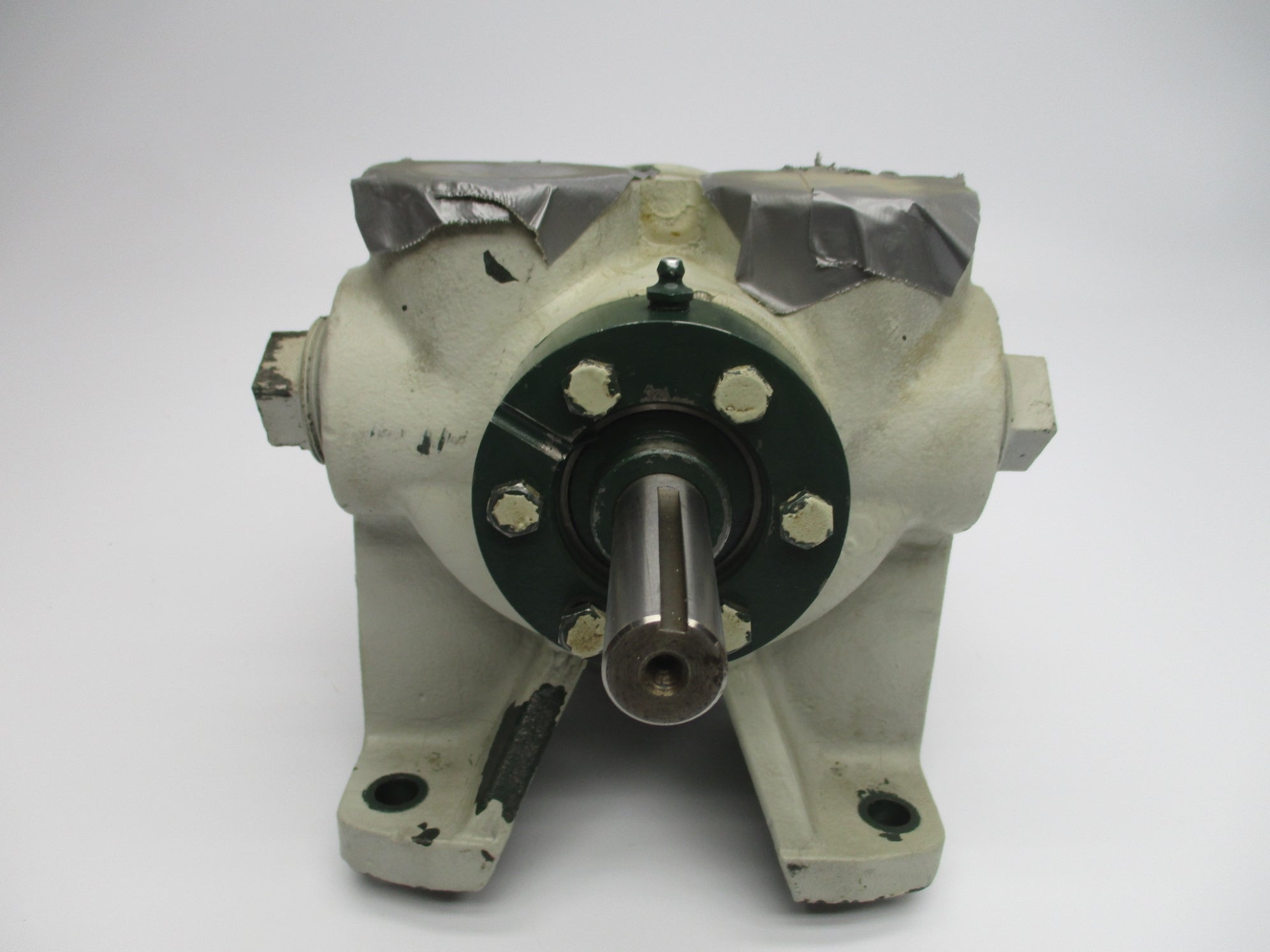 ROPER 2F35 TYPE27 UNMP