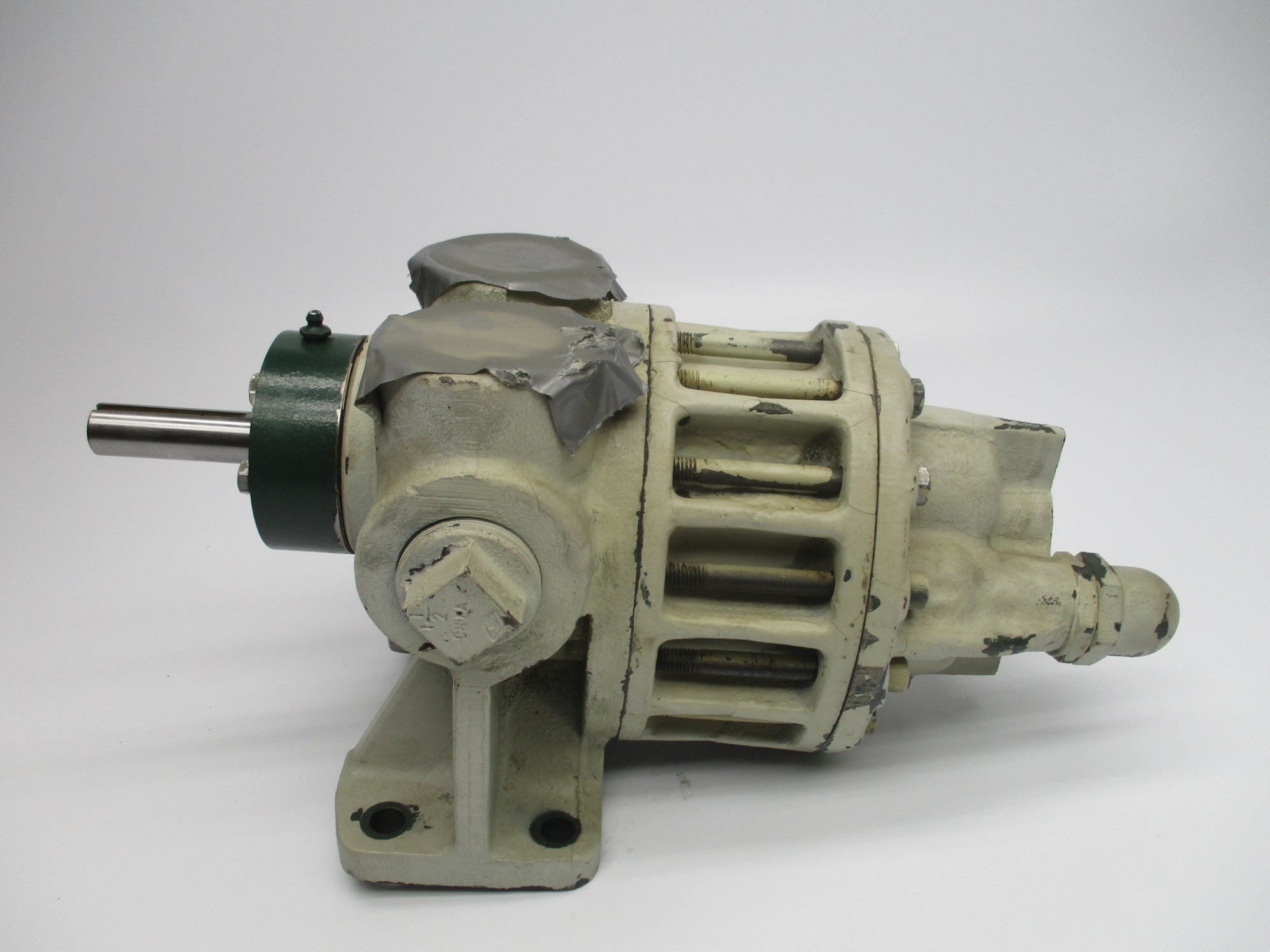 ROPER 2F35 TYPE27 UNMP