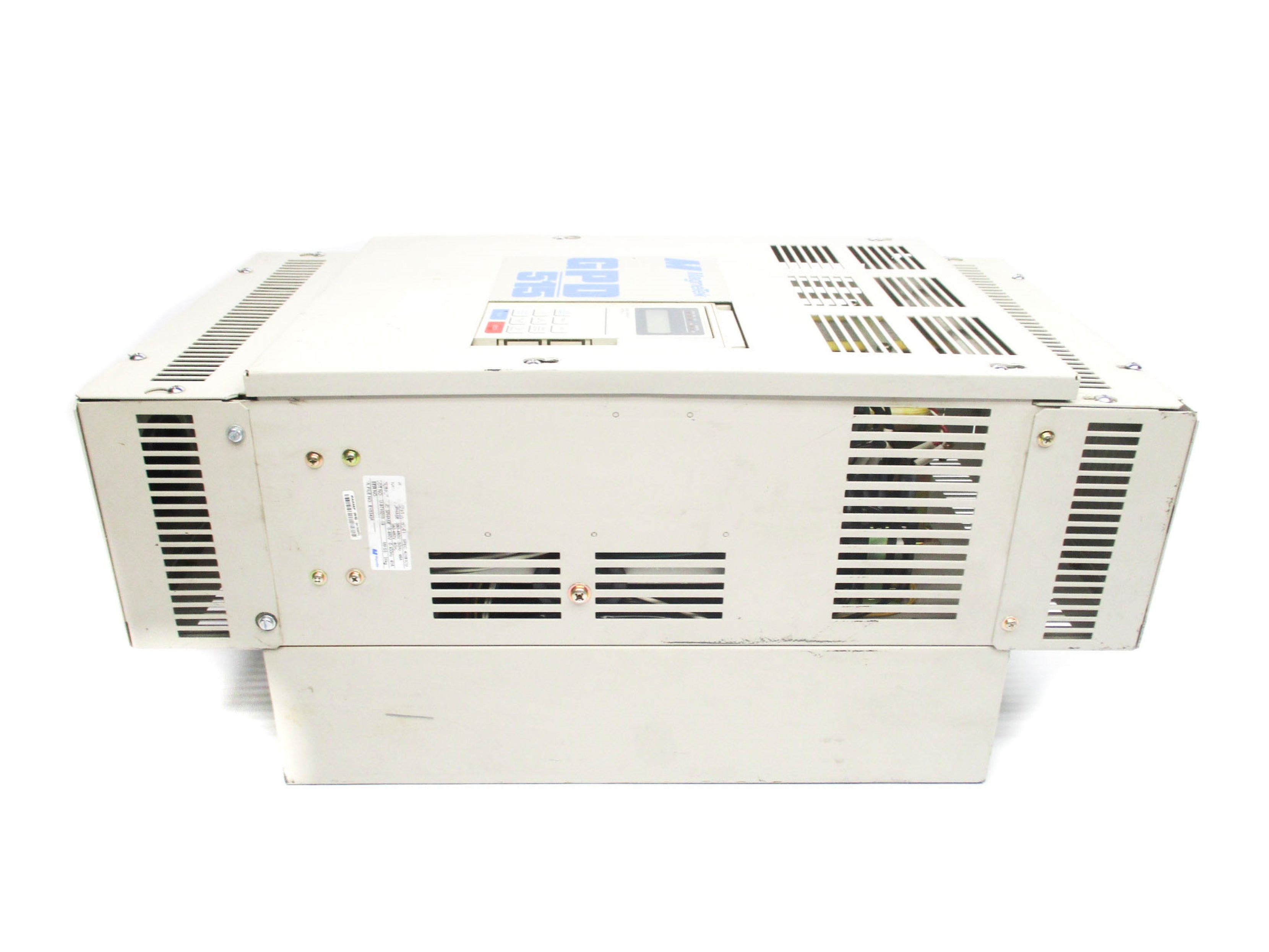 MAGNETEK GPD515C-B041 UNMP