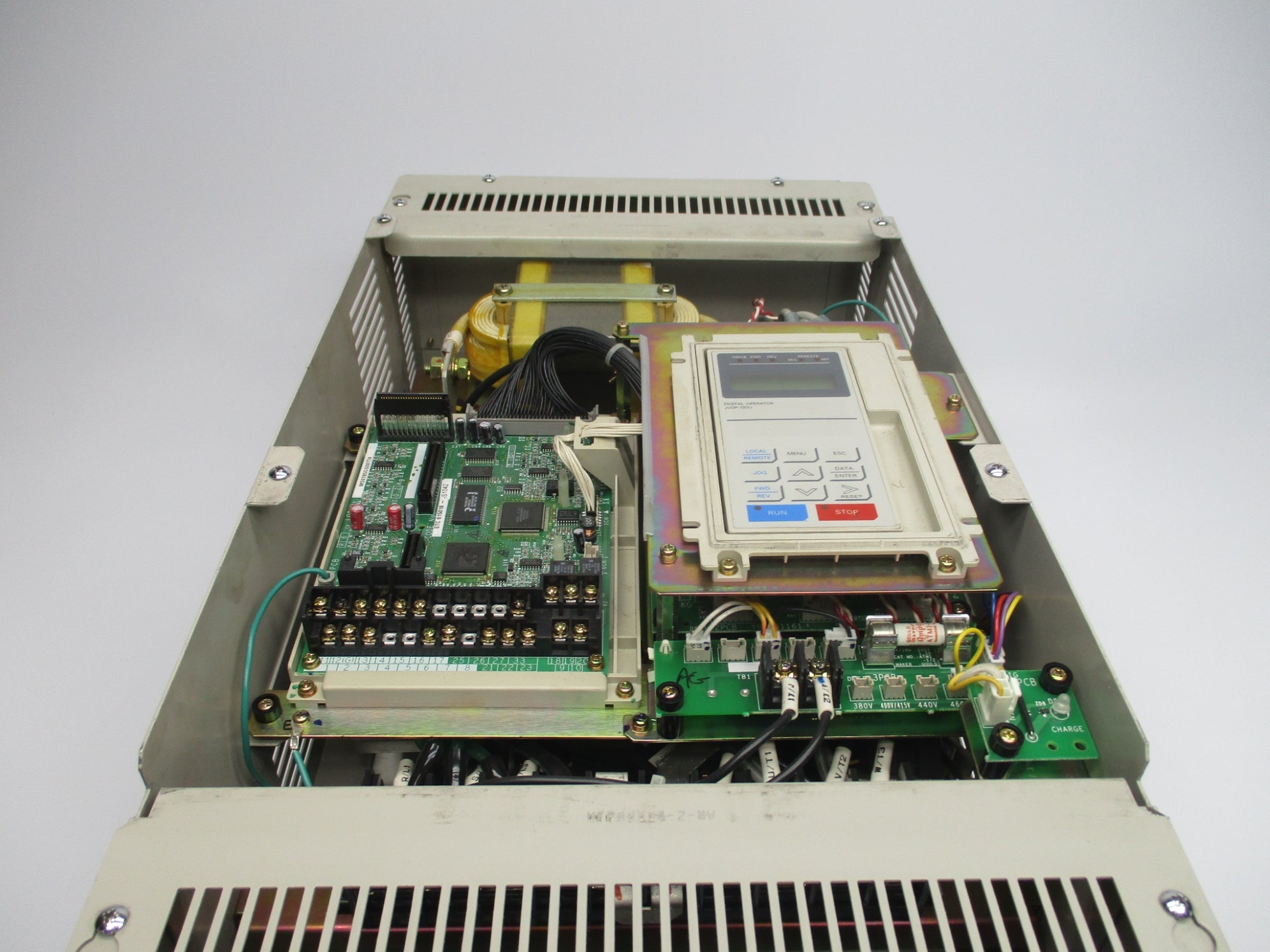 MAGNETEK GPD515C-B041 UNMP