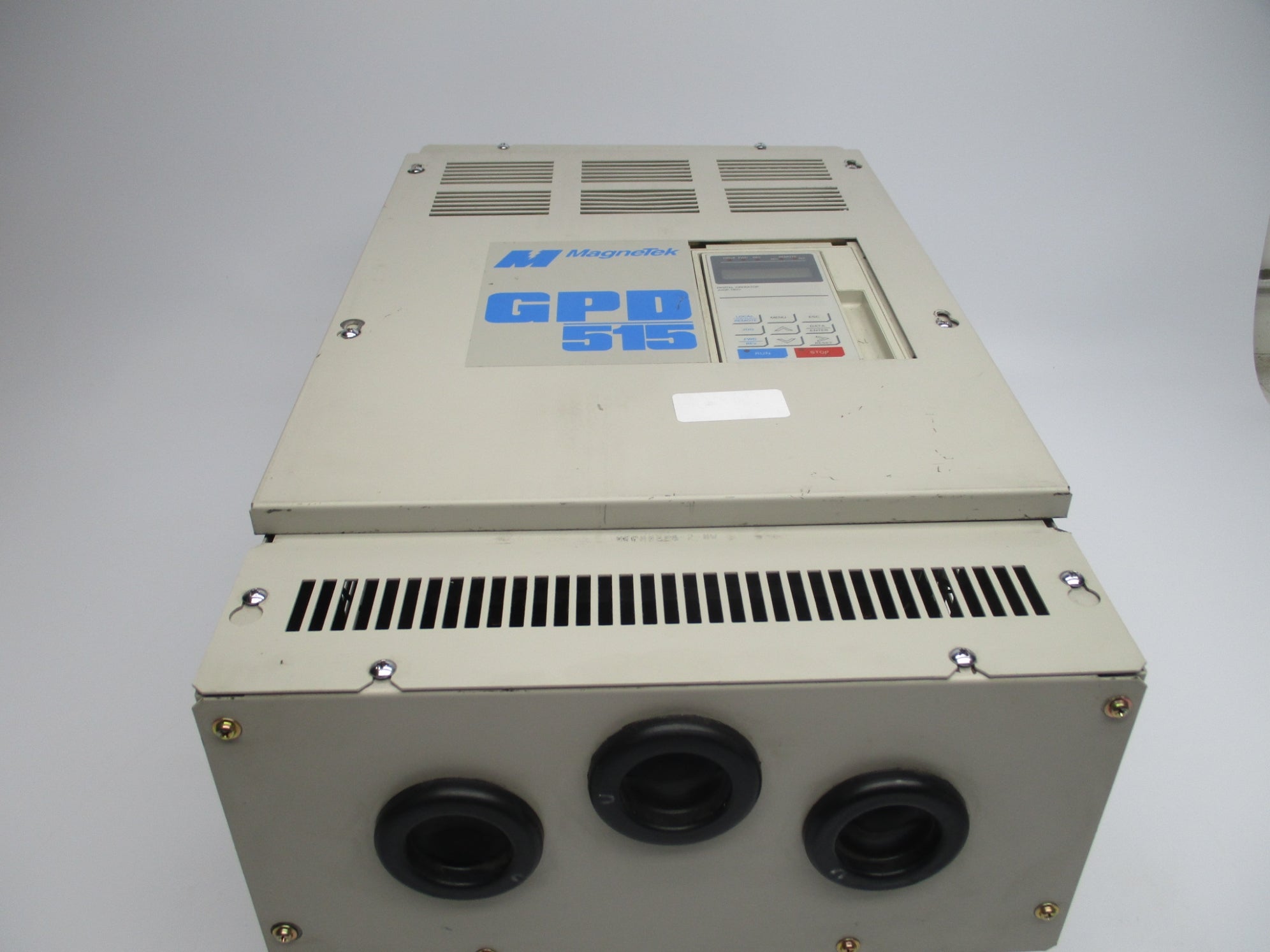 MAGNETEK GPD515C-B041 UNMP