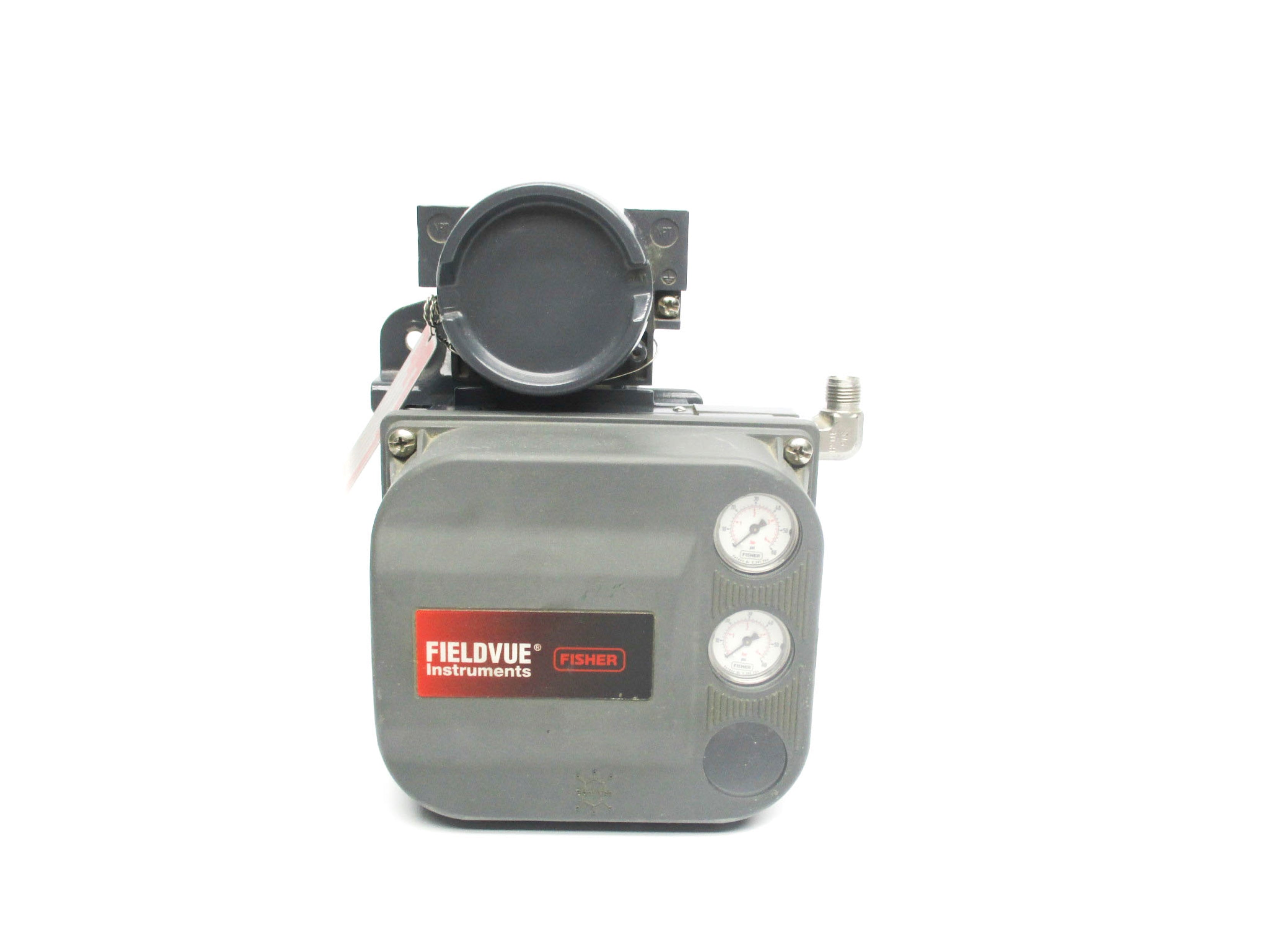 FISHER DVC6010 REMAN