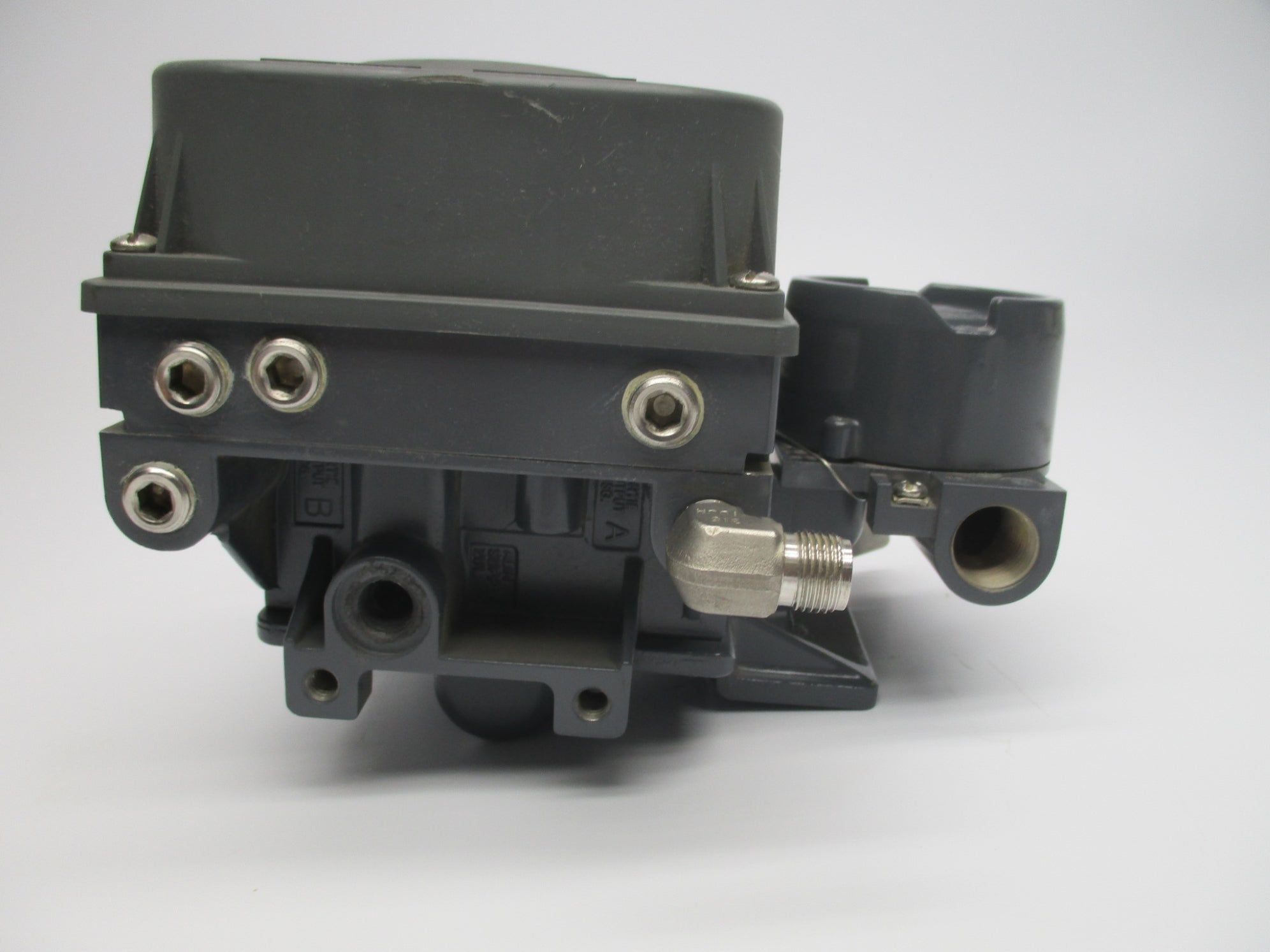 FISHER DVC6010 REMAN