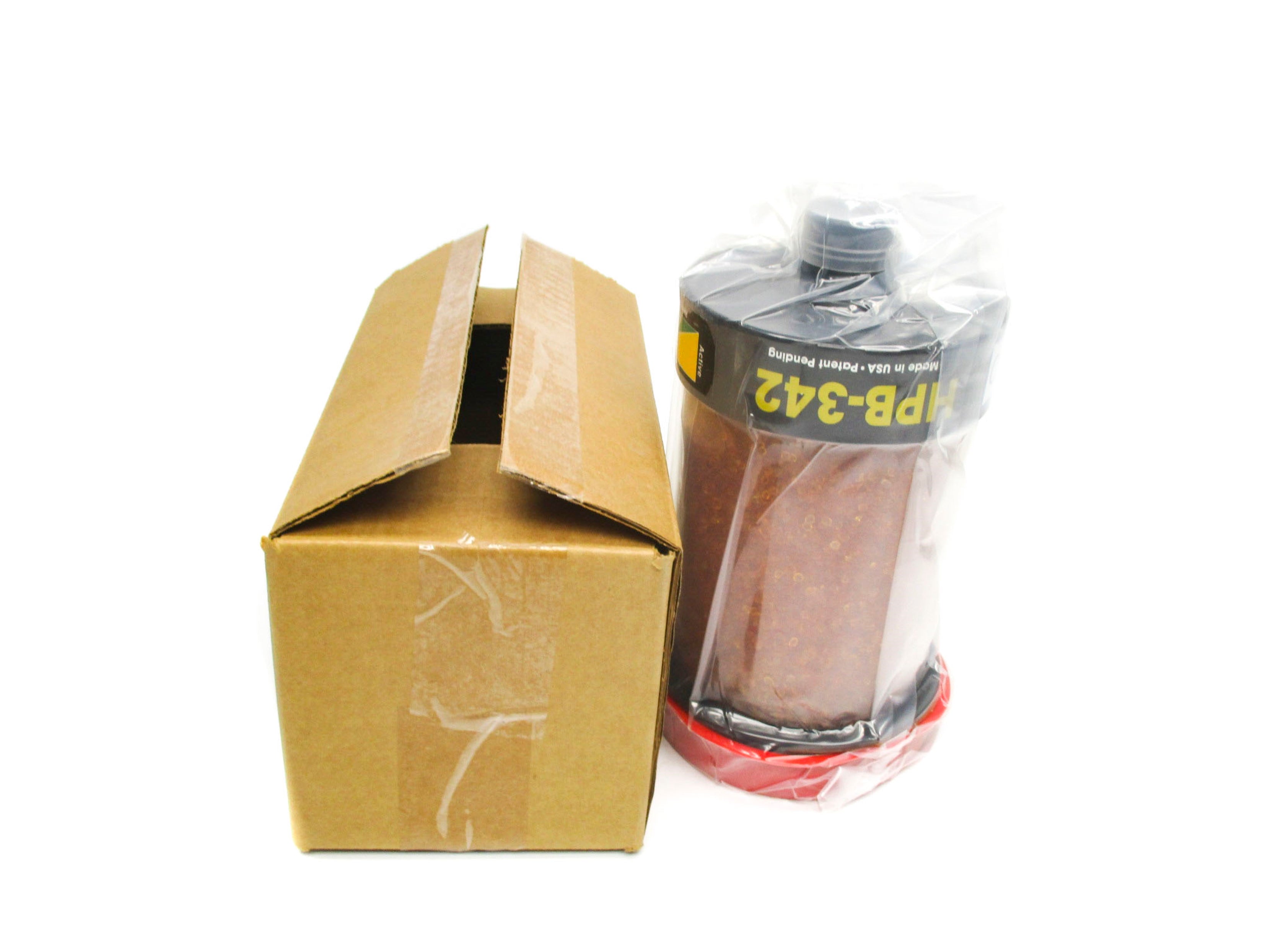 HY-DRY HY-PRO HPB-342 NSMP