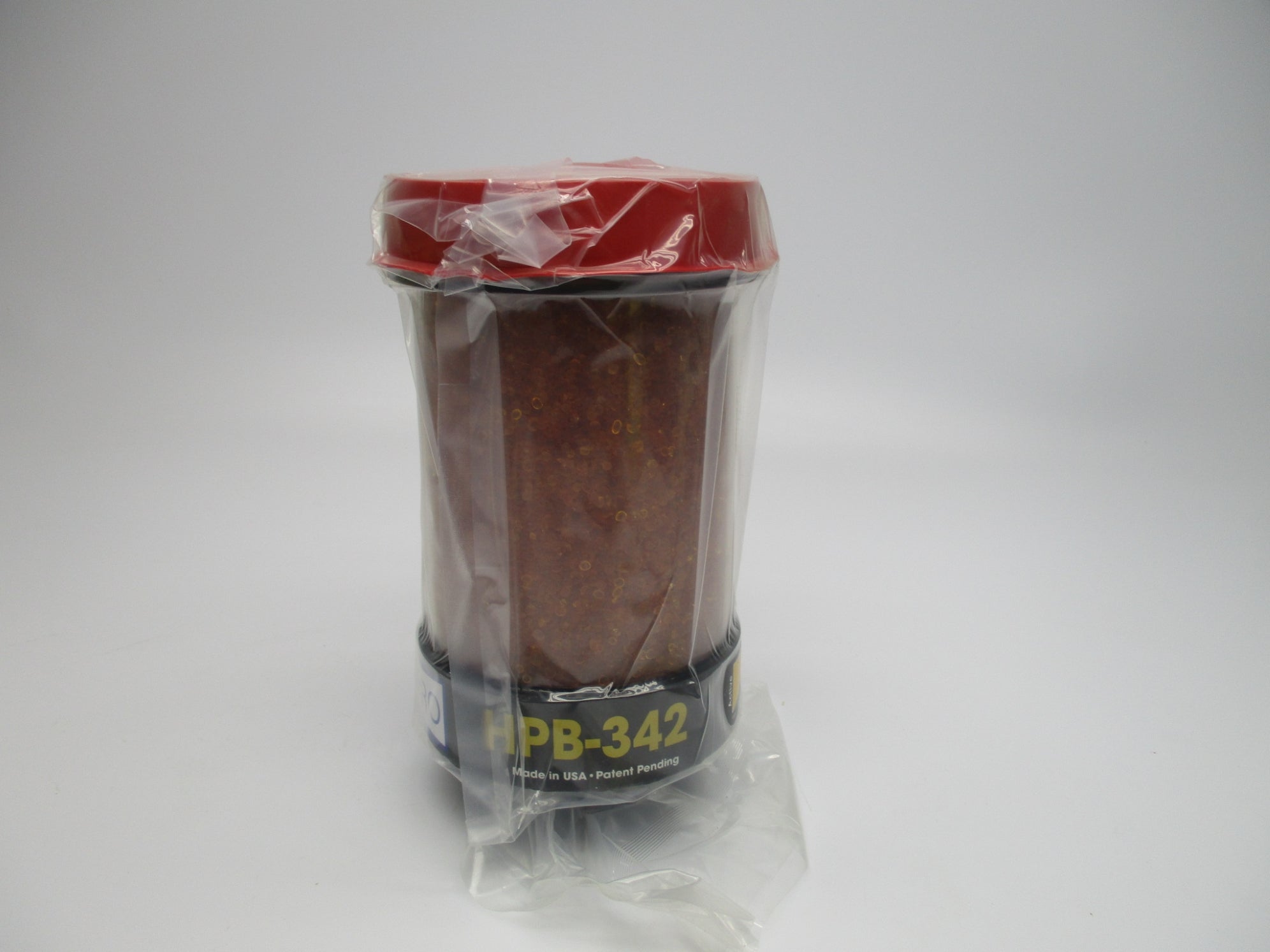 HY-DRY HY-PRO HPB-342 NSMP
