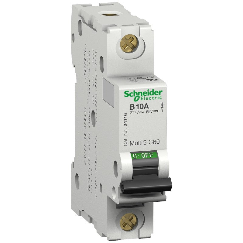 SCHNEIDER ELECTRIC 17417 277V 30A NSNP