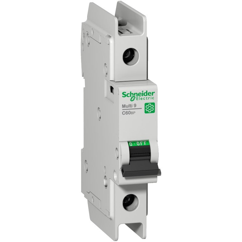 SCHNEIDER ELECTRIC M9F44106 277V 6A NSNP