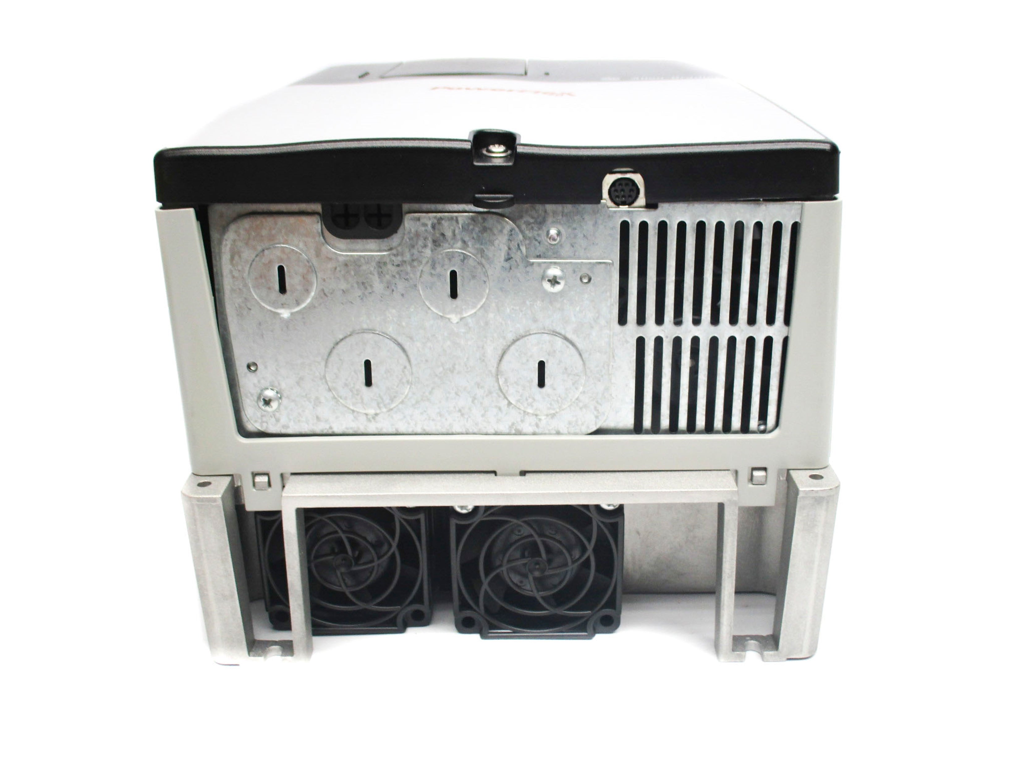 ALLEN BRADLEY 20AD040A0AYNANC0 SER. A F/W 4.001 NSNP