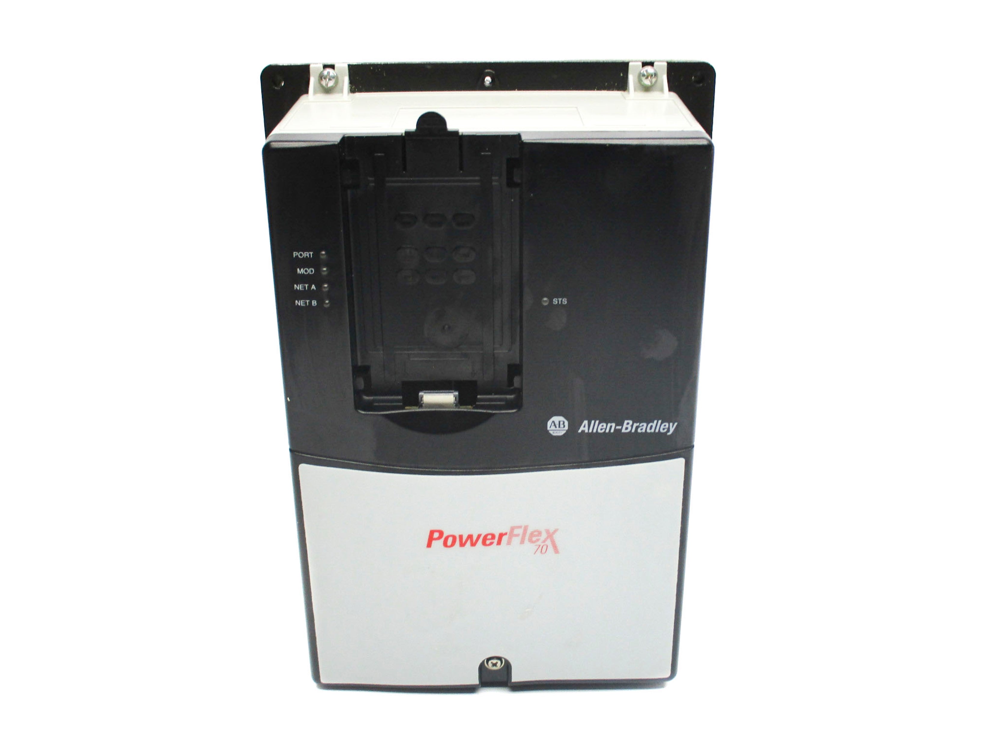 ALLEN BRADLEY 20AD014F3AYNANC0 SER. A F/W 3.002 NSNP