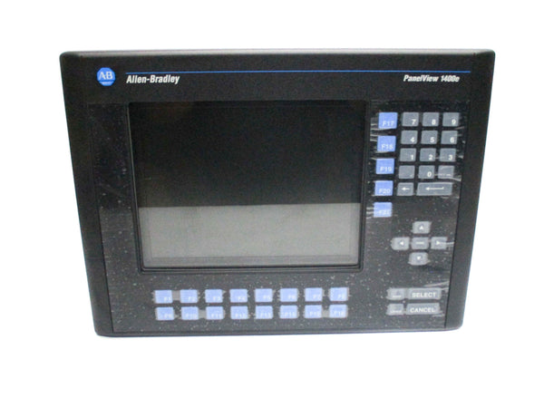 ALLEN BRADLEY 1400ELKC6 SER. G F/W 5.16 NSNP