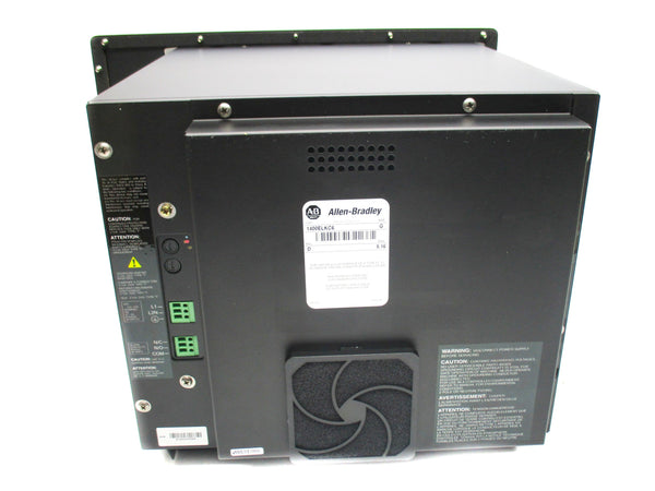 ALLEN BRADLEY 1400ELKC6 SER. G F/W 5.16 NSNP