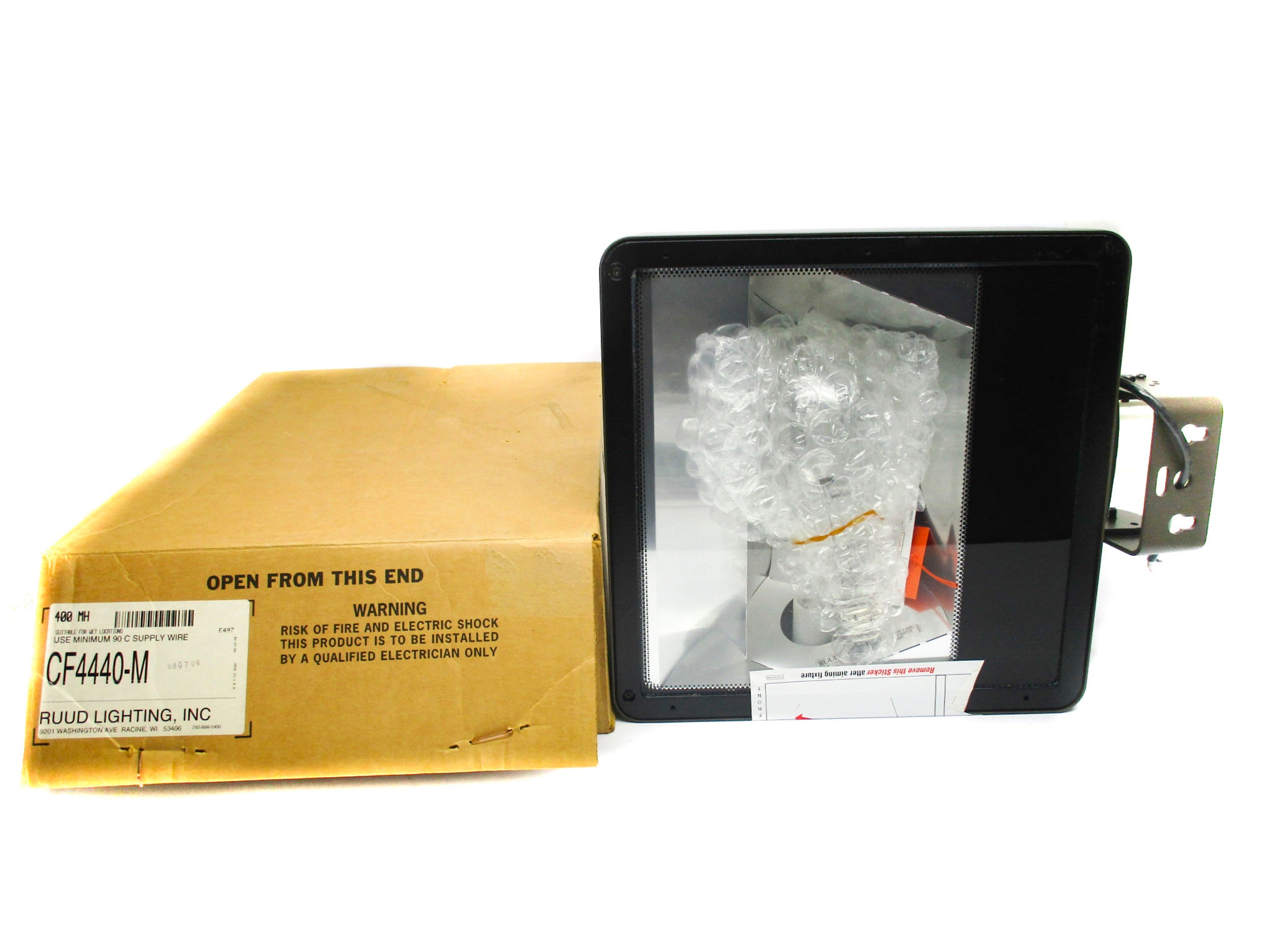 RUUD LIGHTING CF4440-M NSMP