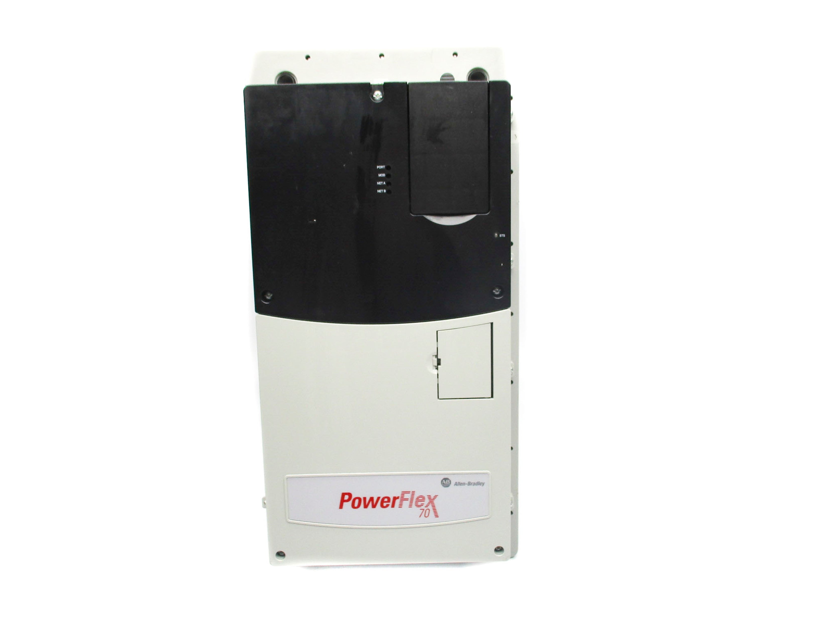 ALLEN BRADLEY 20AD052F0AYNANC0 SER. A F/W 3.003 NSNP