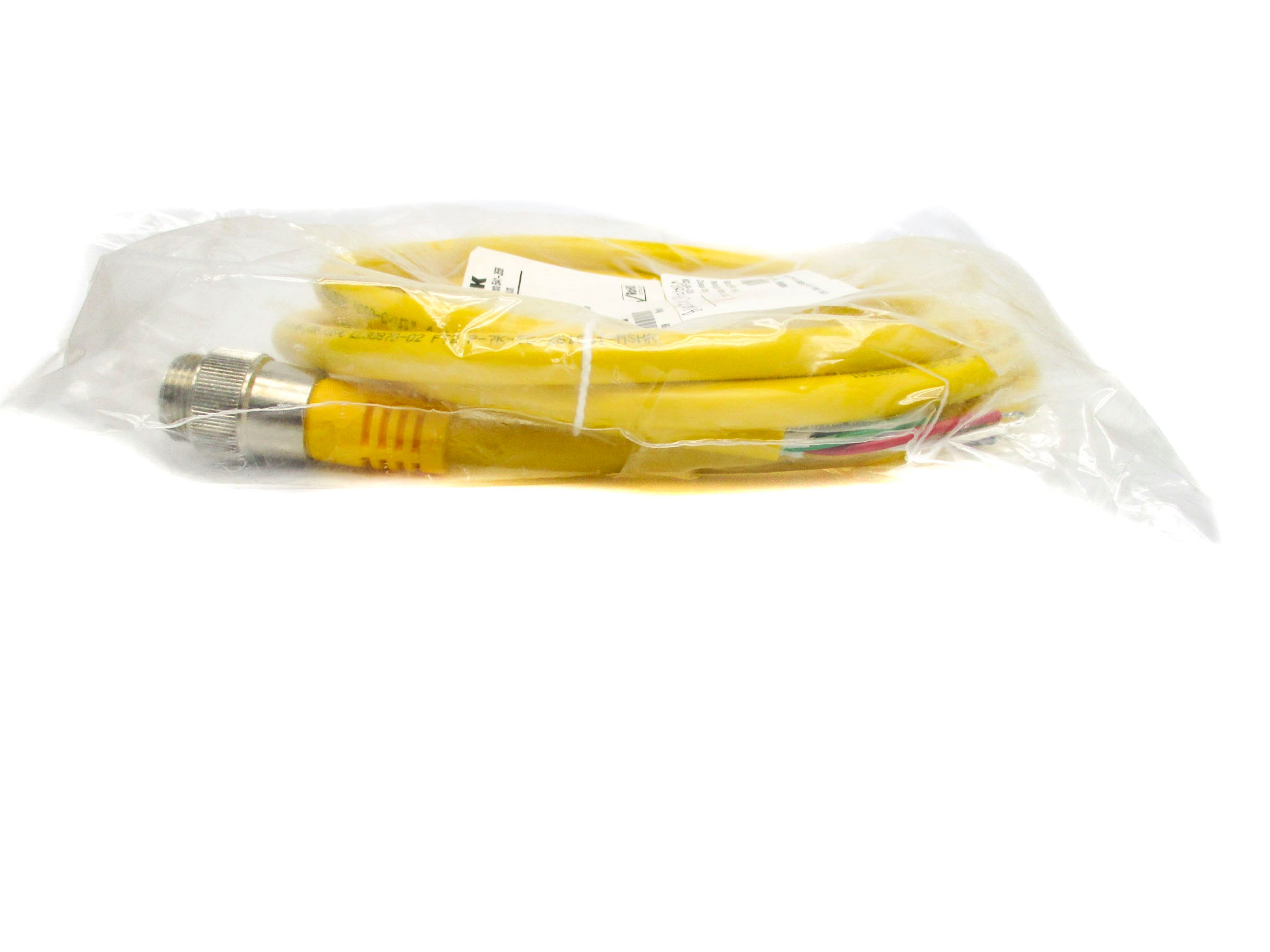 TURCK RSM46-3M U2118-02 600V 9A NSMP