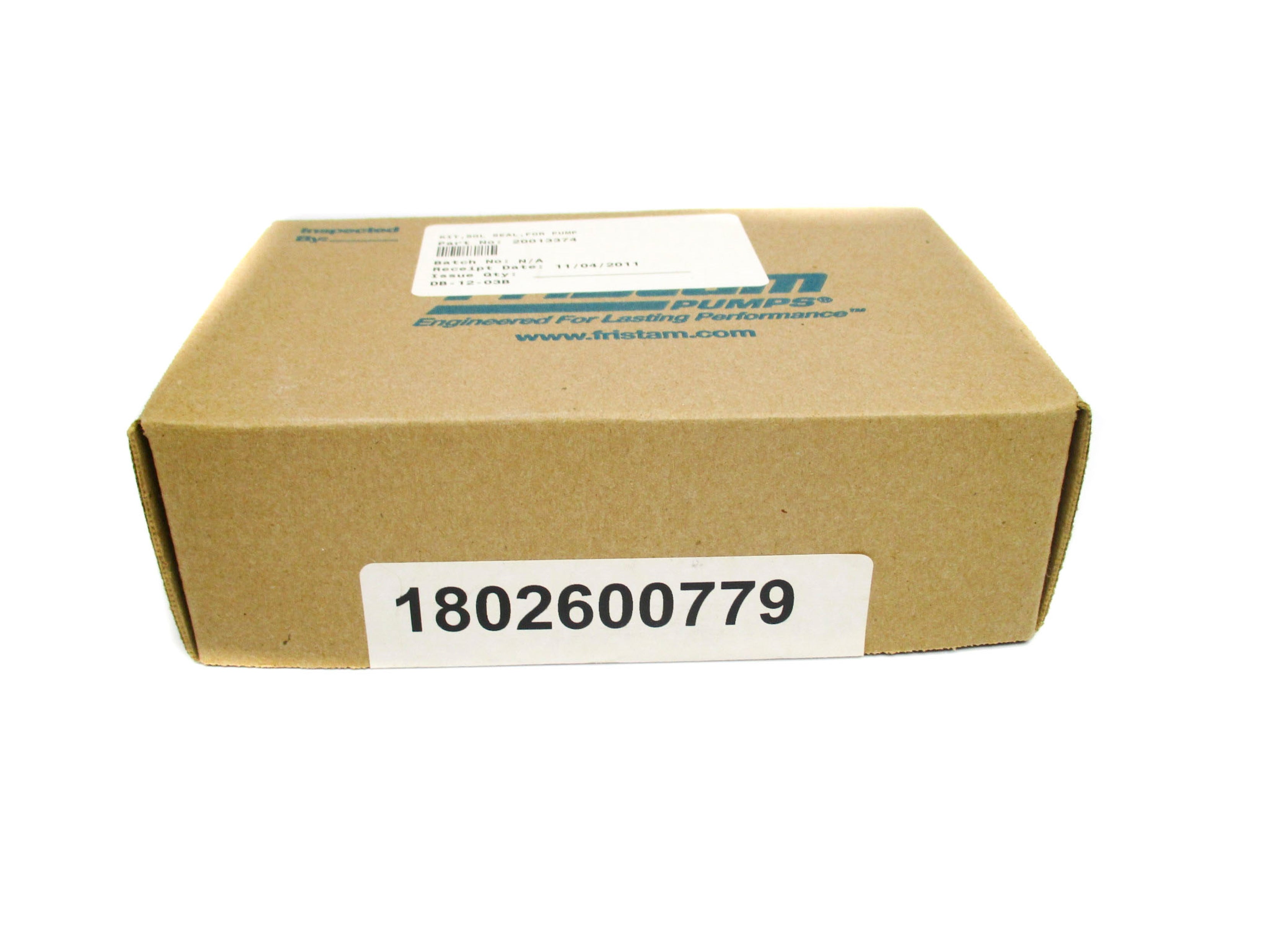 FRISTAM 1802600779 NSMP