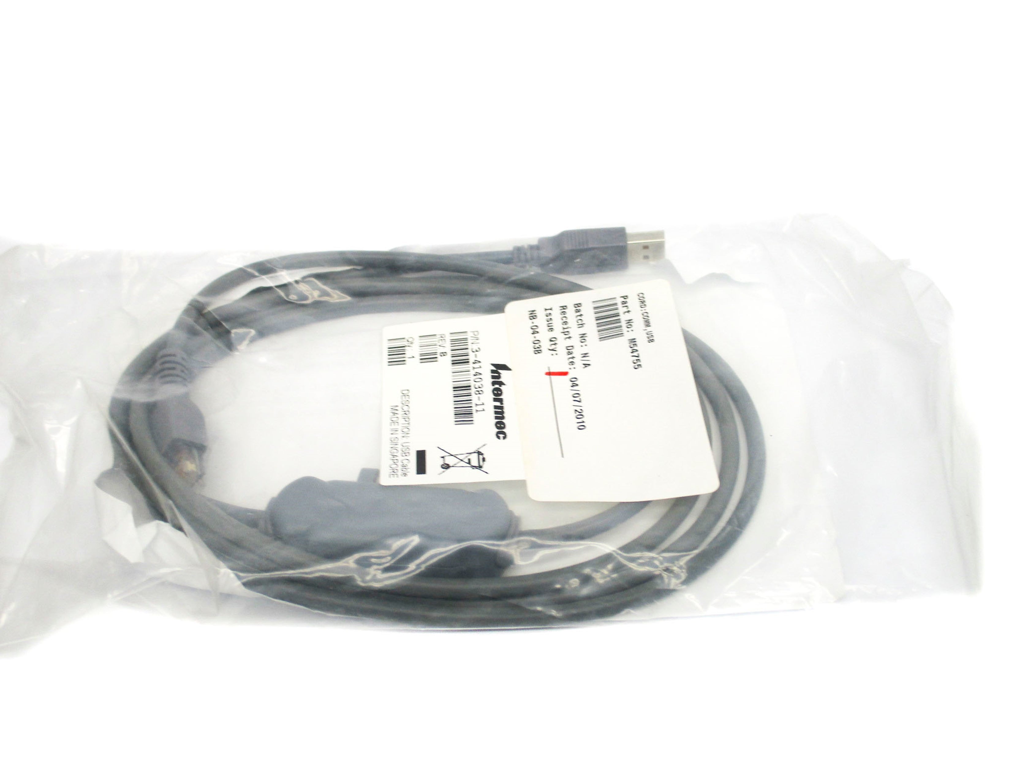 INTERMEC 3-414038-11 NSMP