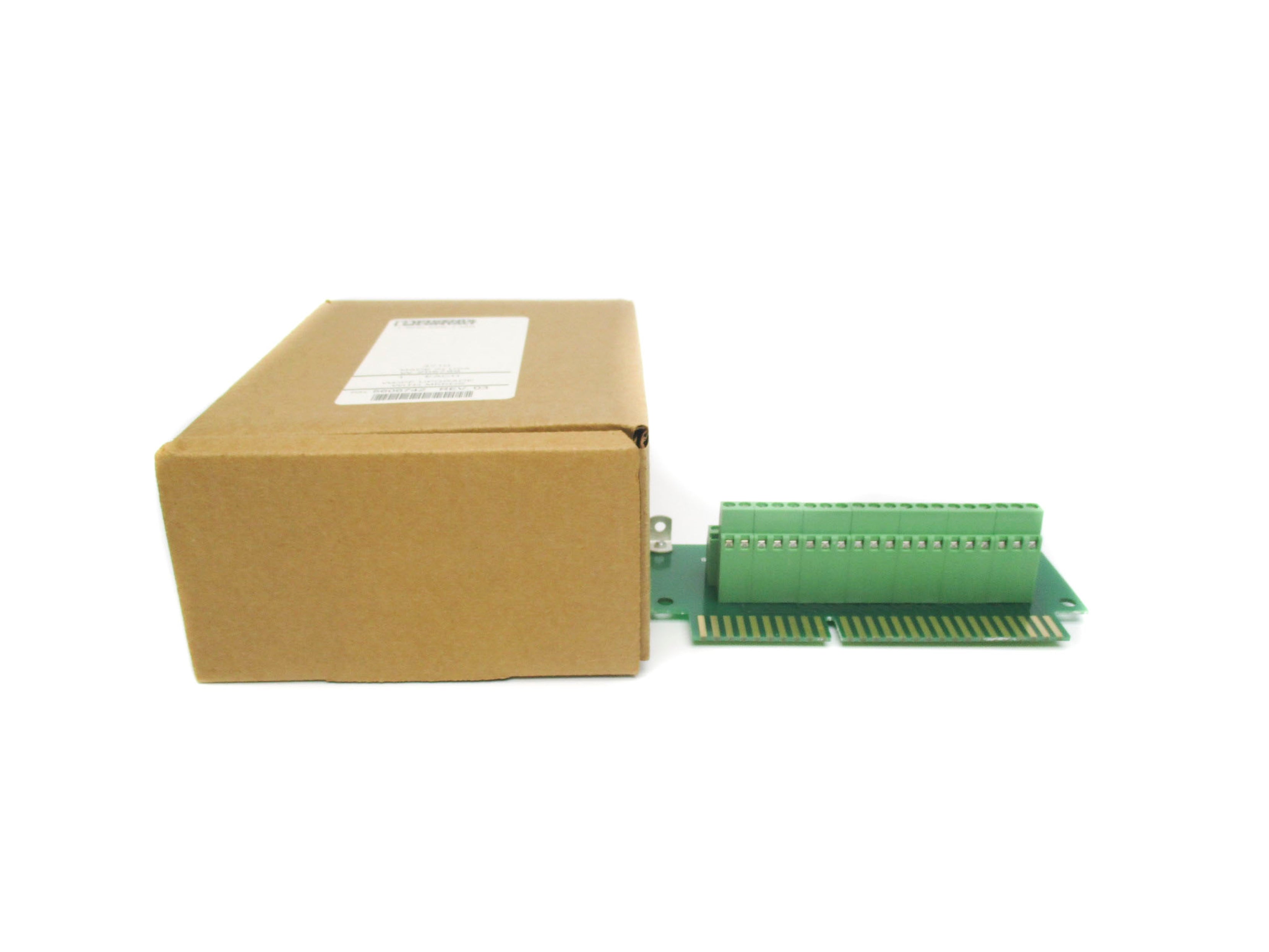 PHOENIX CONTACT WDPF 5606742 REV. 03 NSMP