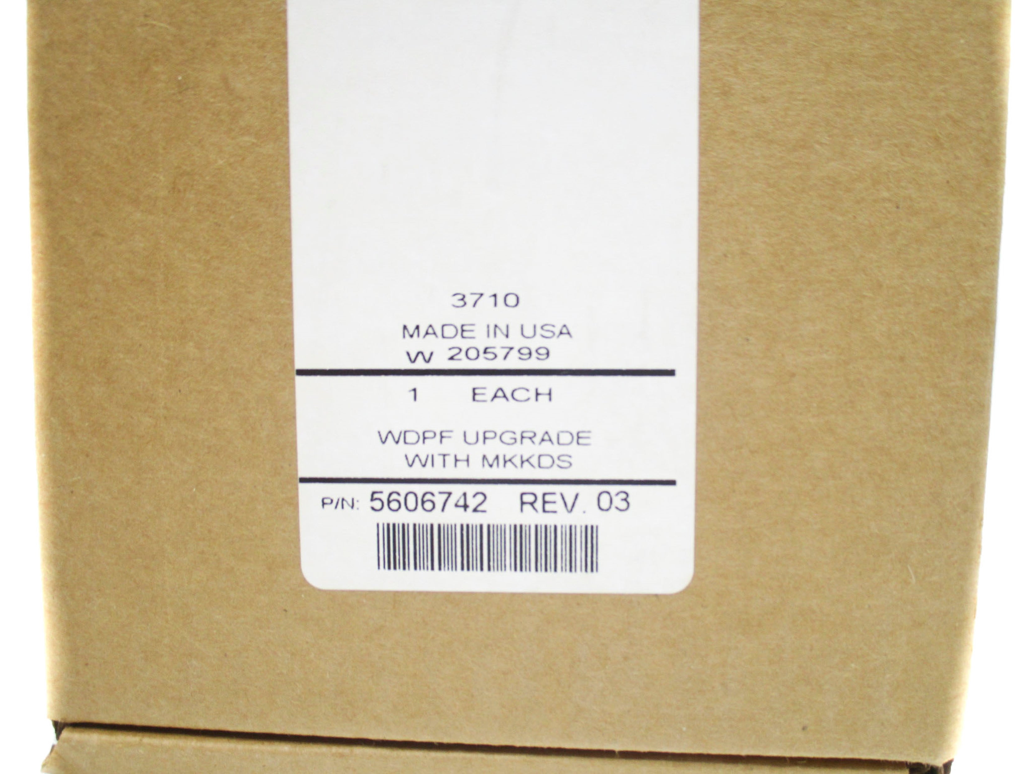 PHOENIX CONTACT WDPF 5606742 REV. 03 NSMP