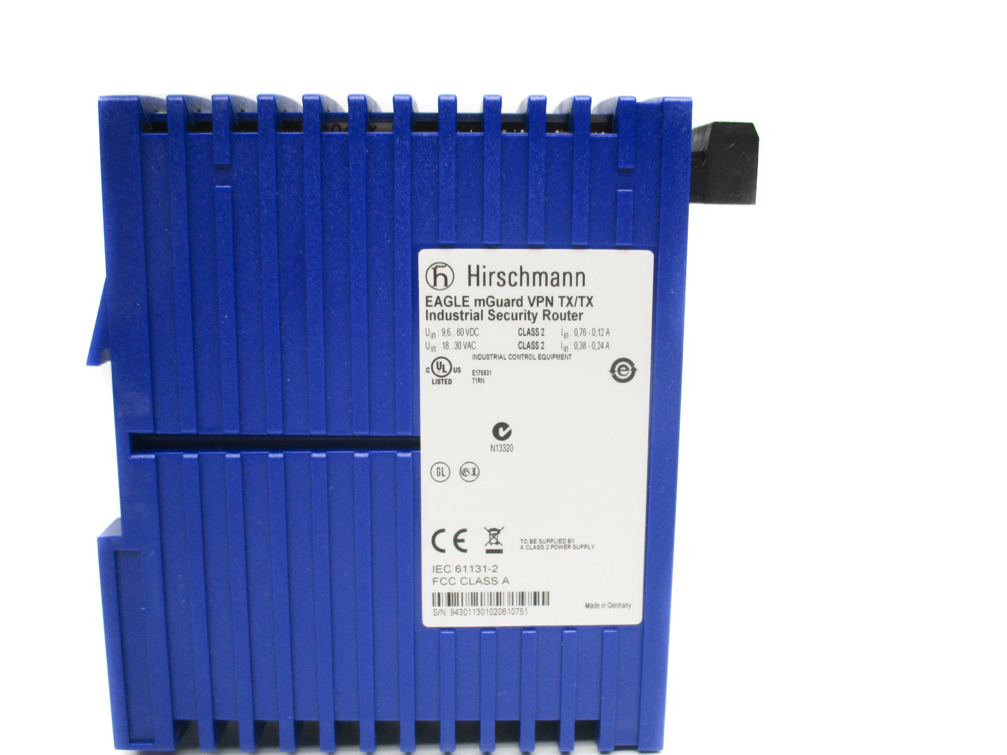 HIRSCHMANN EAGLE 20TX/TX NSMP