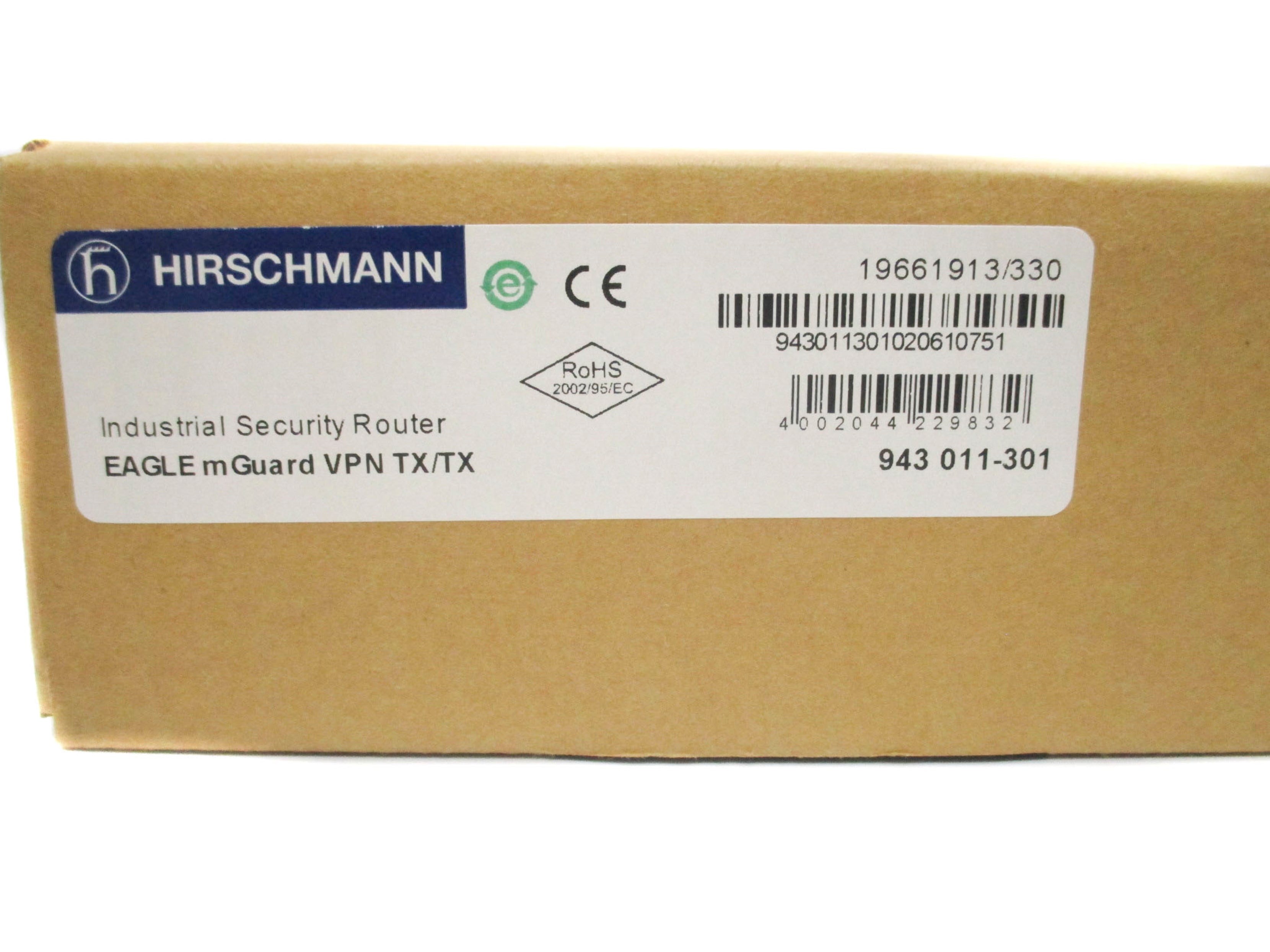 HIRSCHMANN EAGLE 20TX/TX NSMP