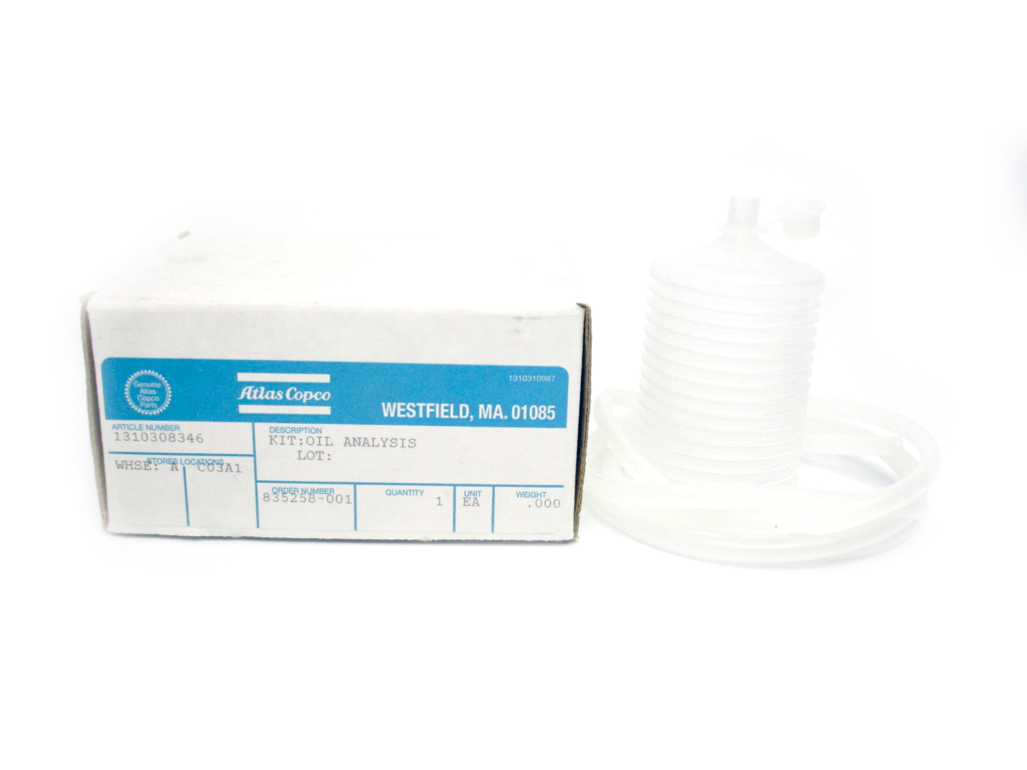 ATLAS COPCO 1310307346 NSMP
