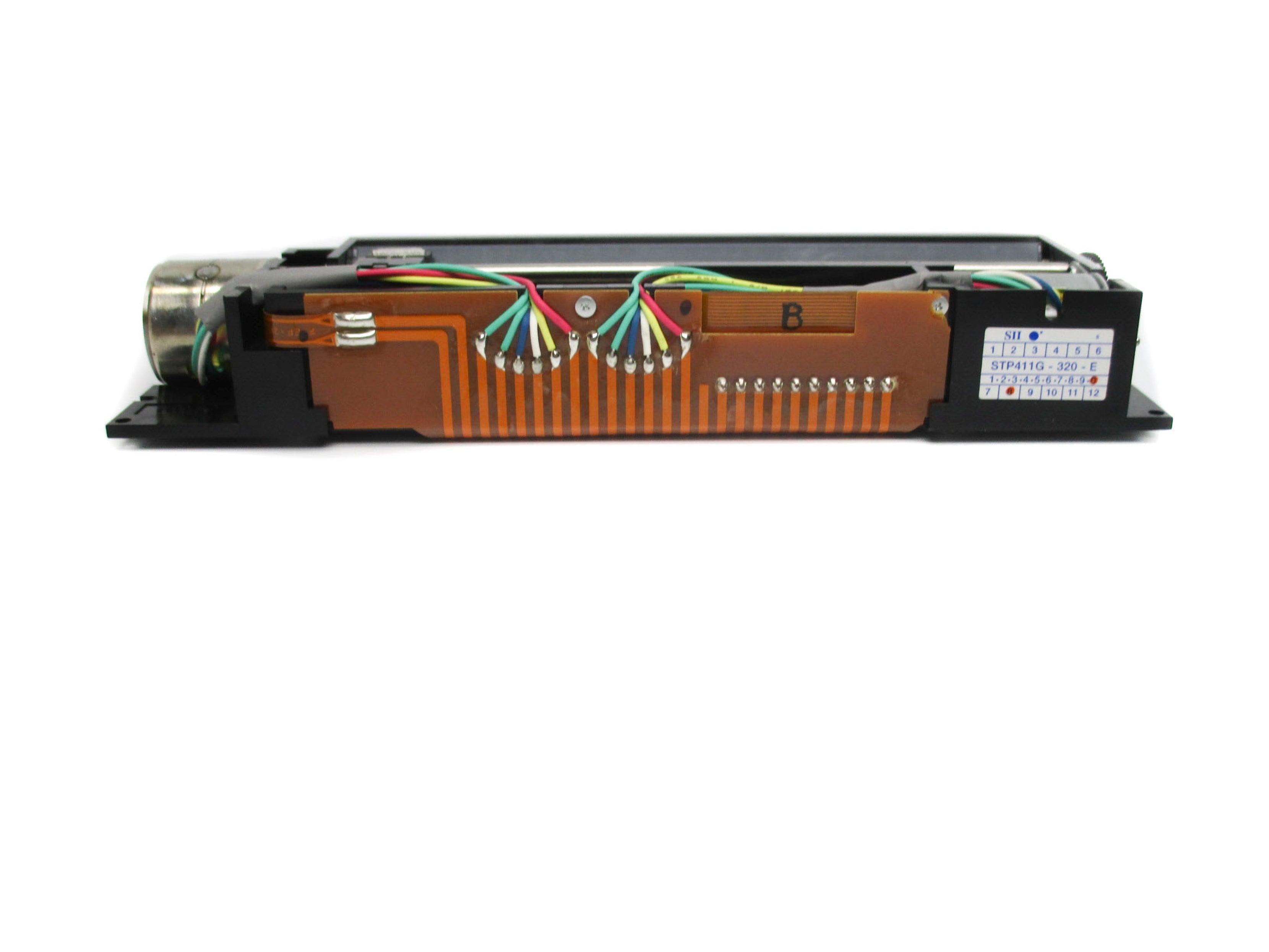STI STP411G-320-E NSNP