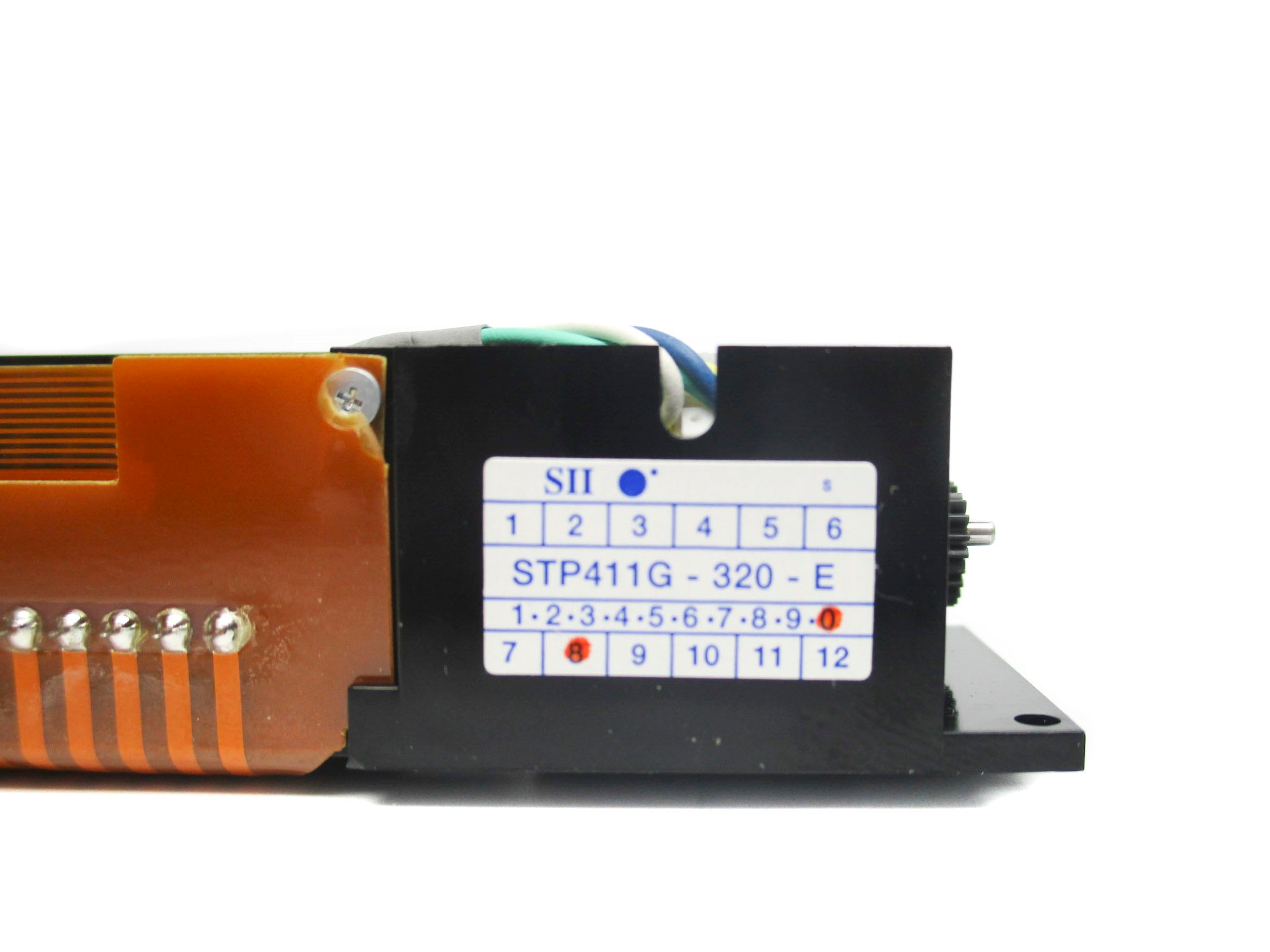 STI STP411G-320-E NSNP