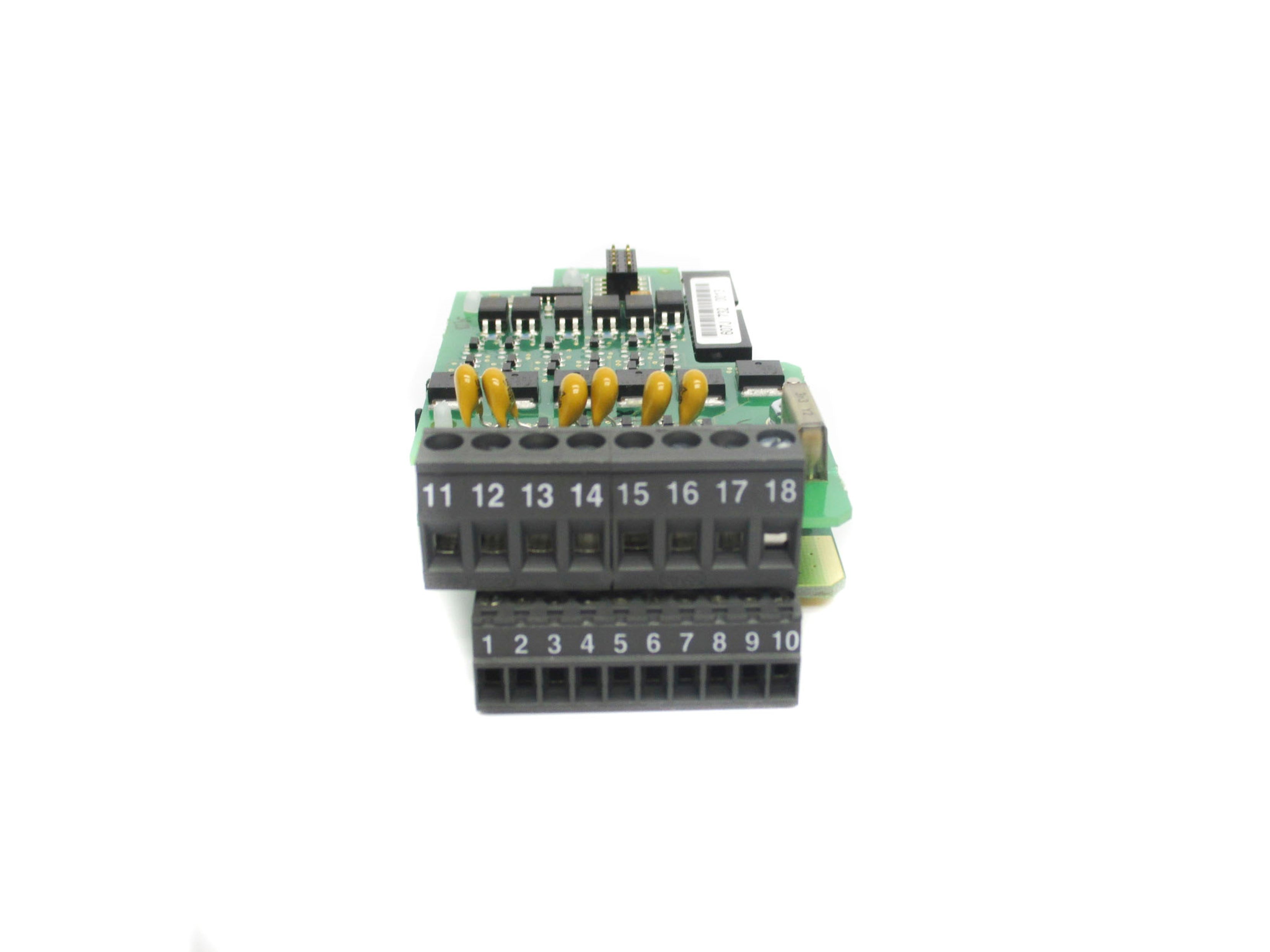 ALLEN BRADLEY 20C-DA1-B NSNP