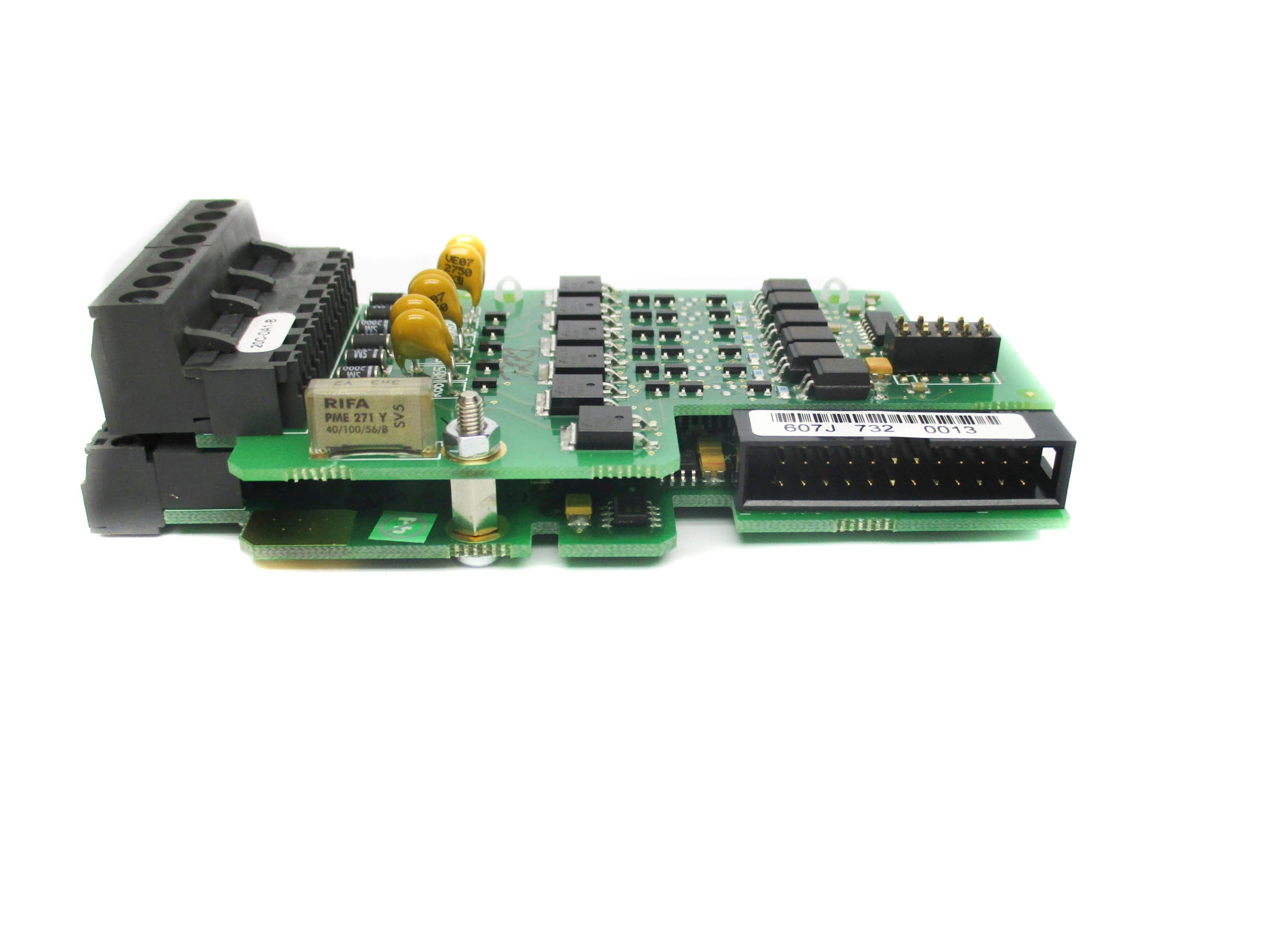 ALLEN BRADLEY 20C-DA1-B NSNP