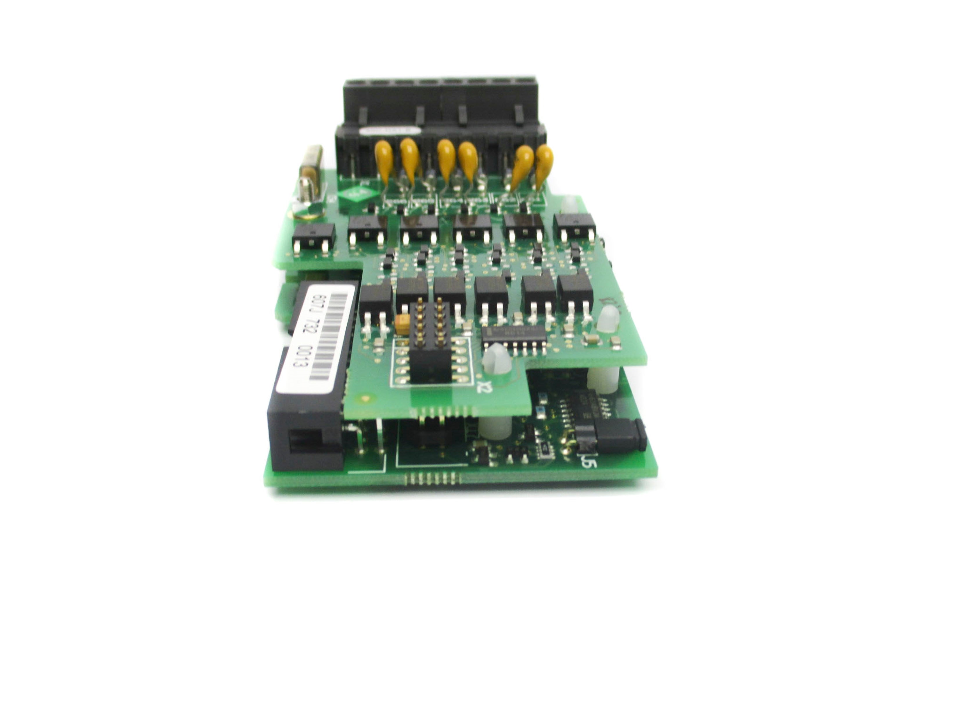 ALLEN BRADLEY 20C-DA1-B NSNP
