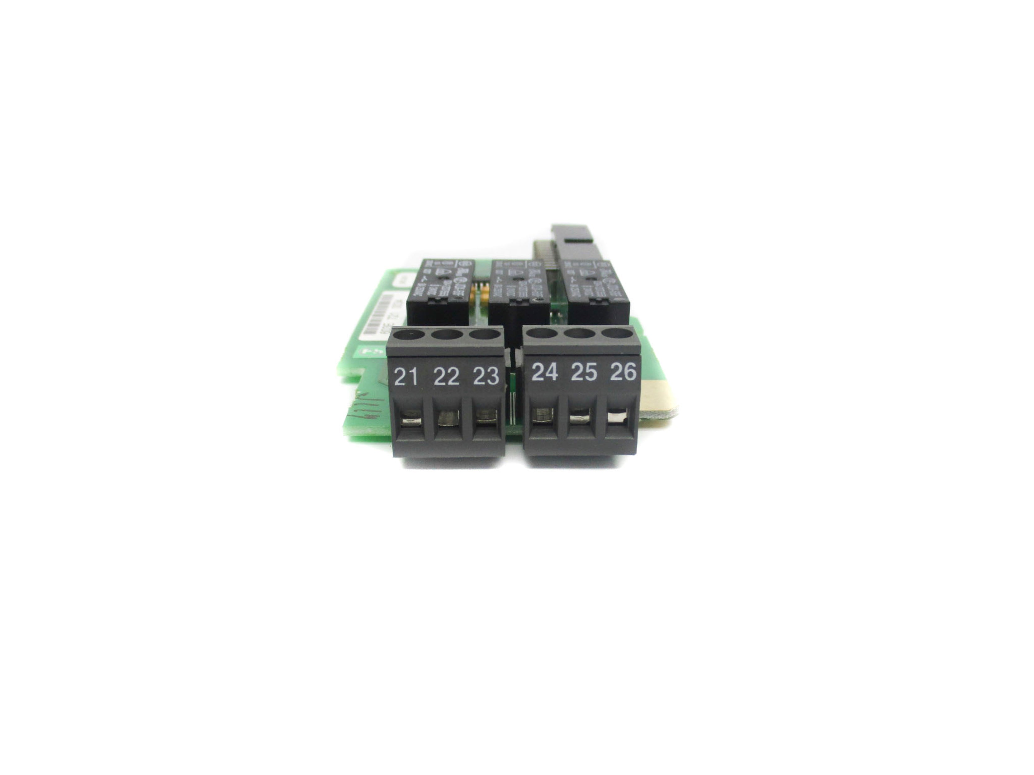 ALLEN BRADLEY 20C-D01 NSNP