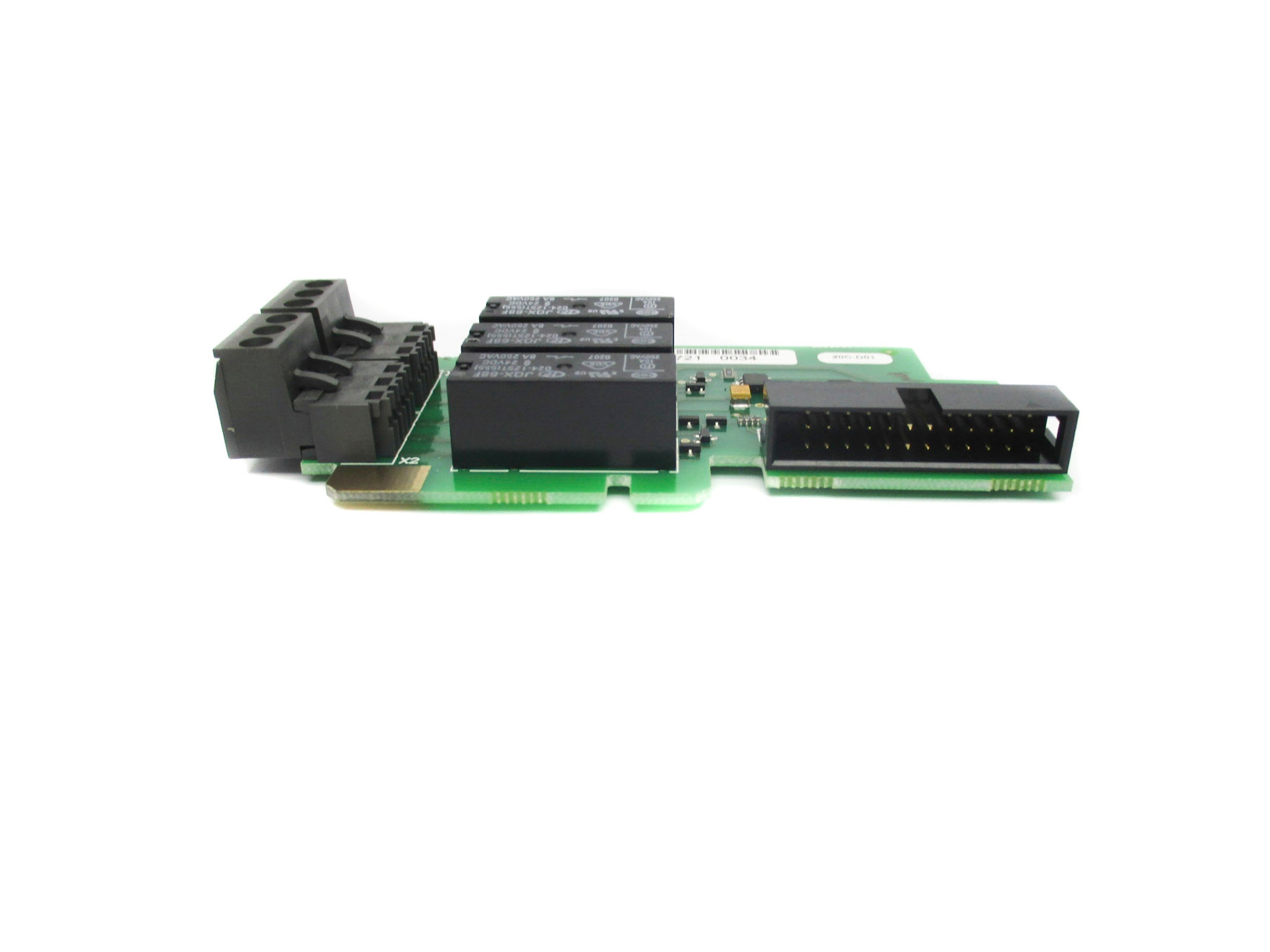 ALLEN BRADLEY 20C-D01 NSNP