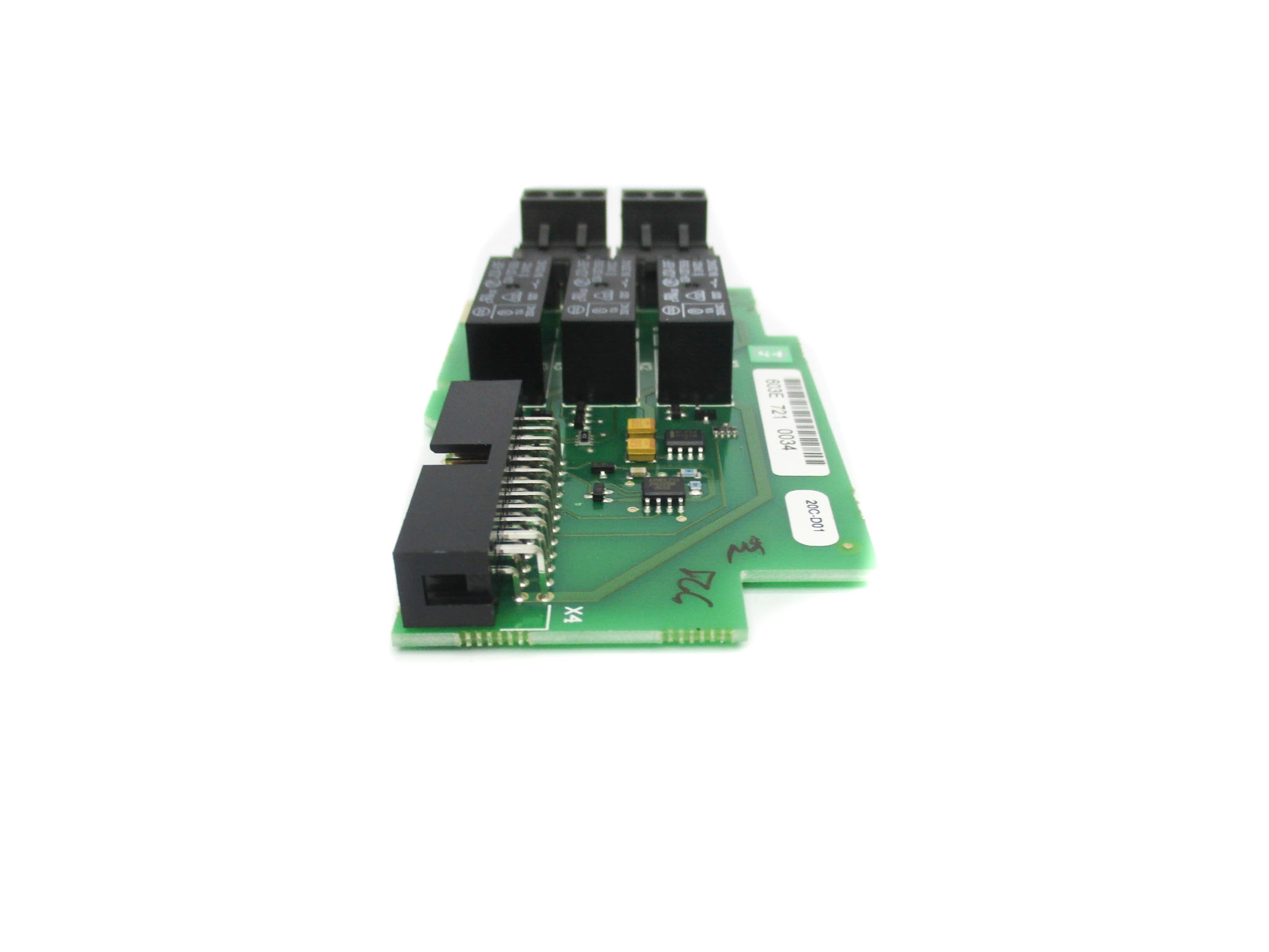 ALLEN BRADLEY 20C-D01 NSNP