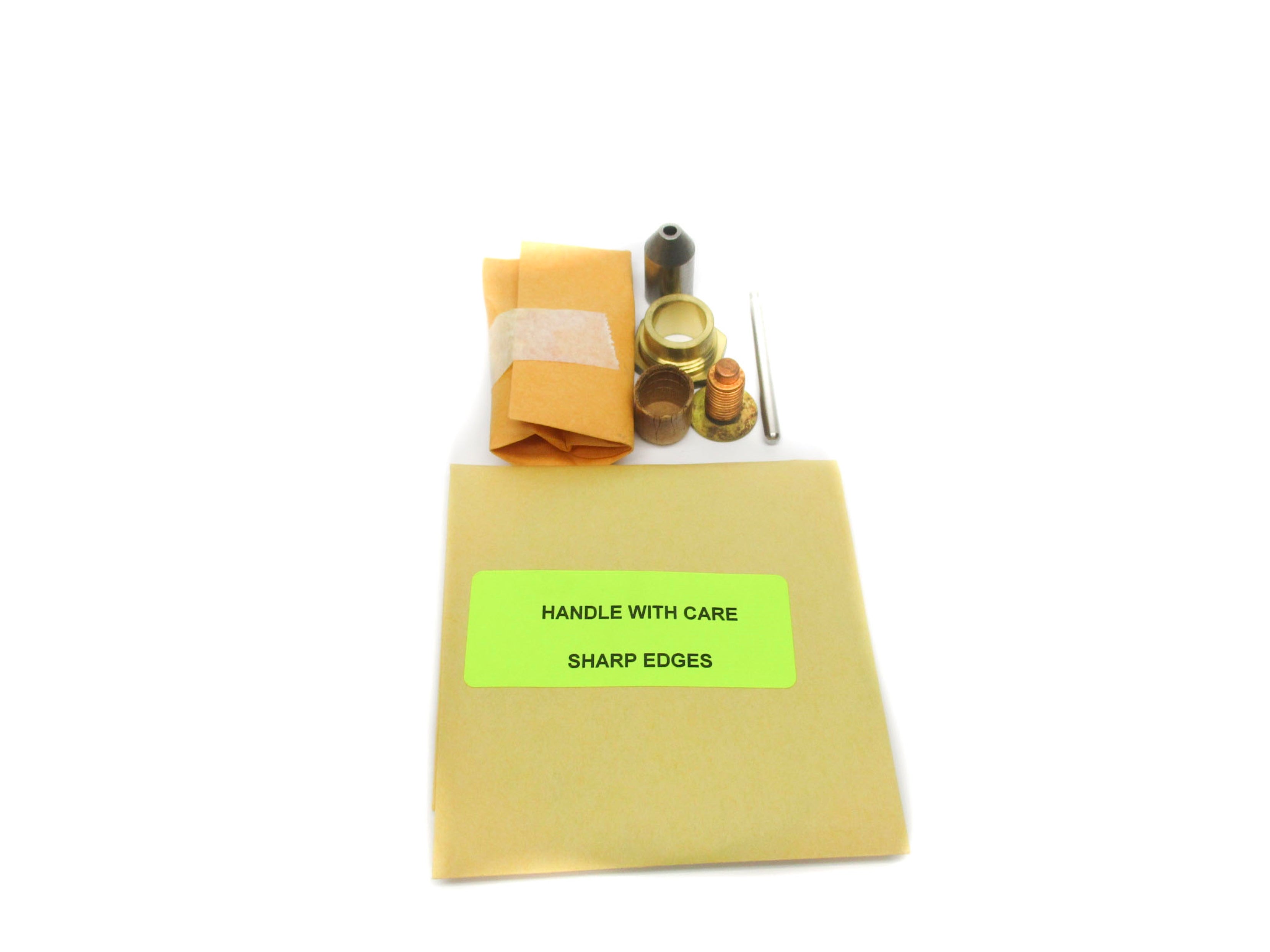 FISHER R6492HX0012 NSMP