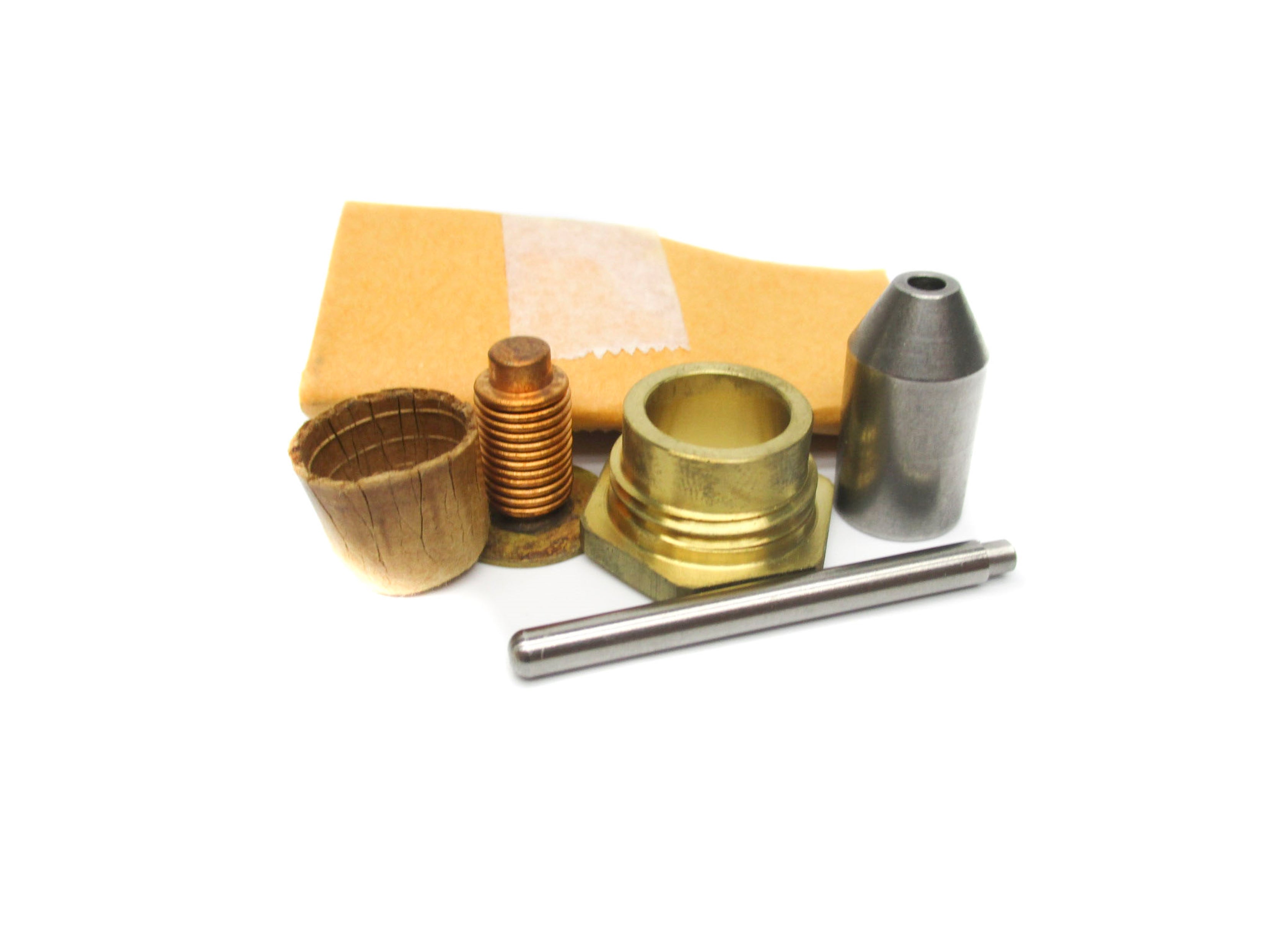 FISHER R6492HX0012 NSMP