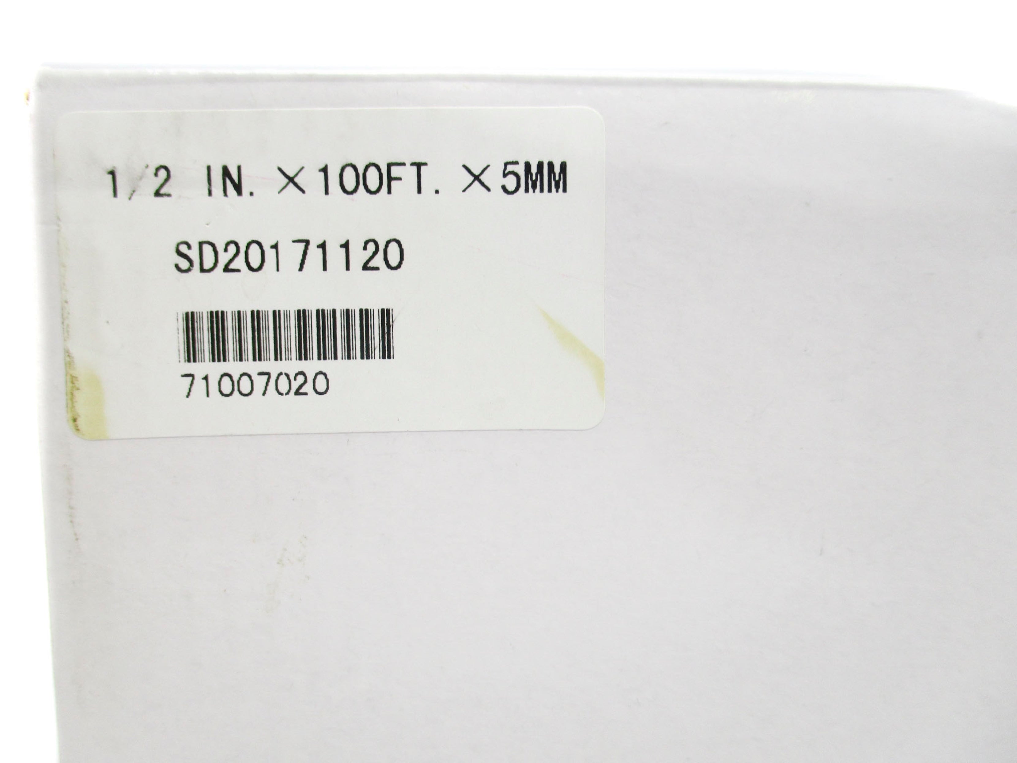 INDUSTRIAL MRO SD20171120 NSMP