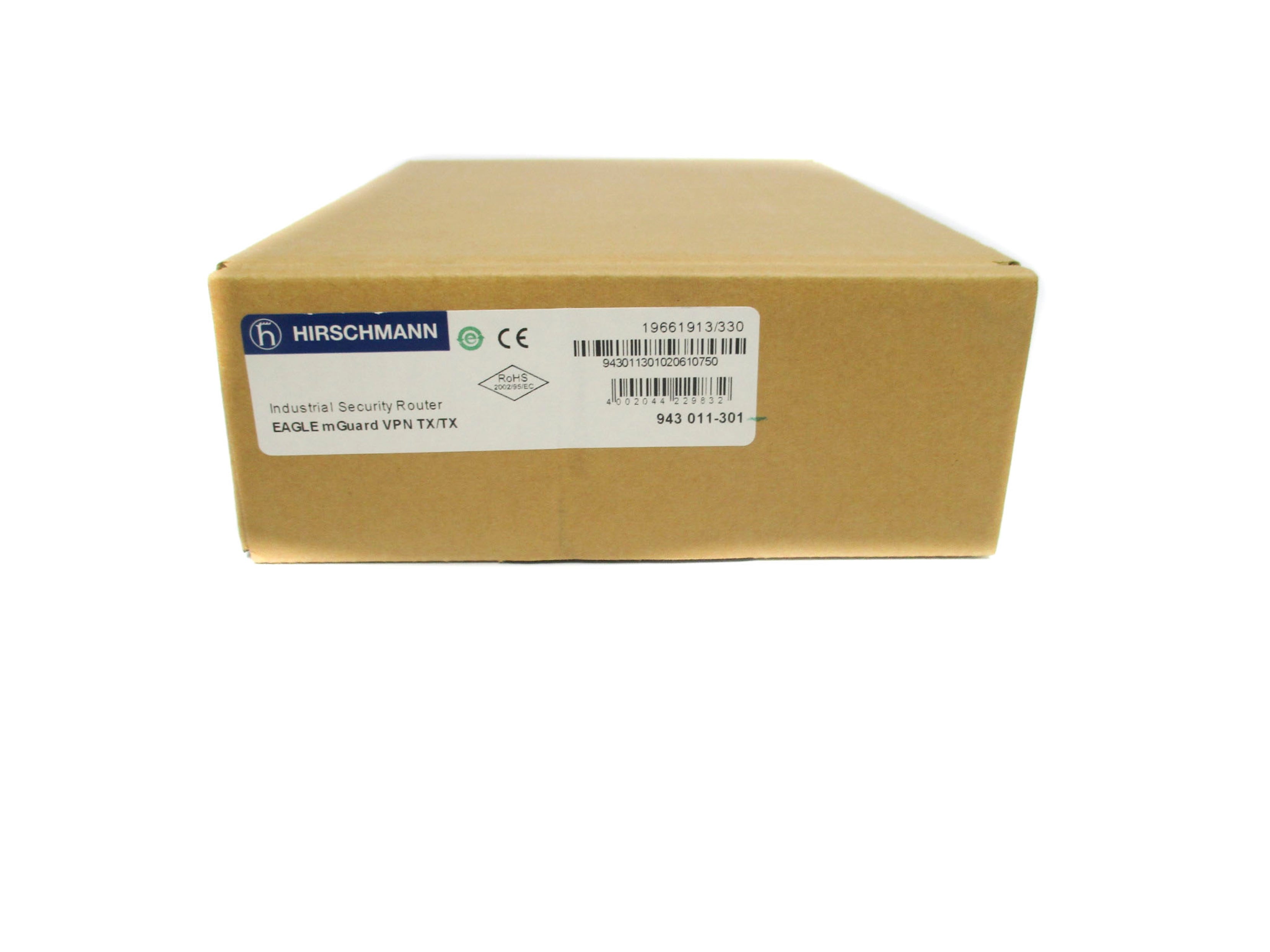 HIRSCHMANN EAGLE 20TX/TX NSFS