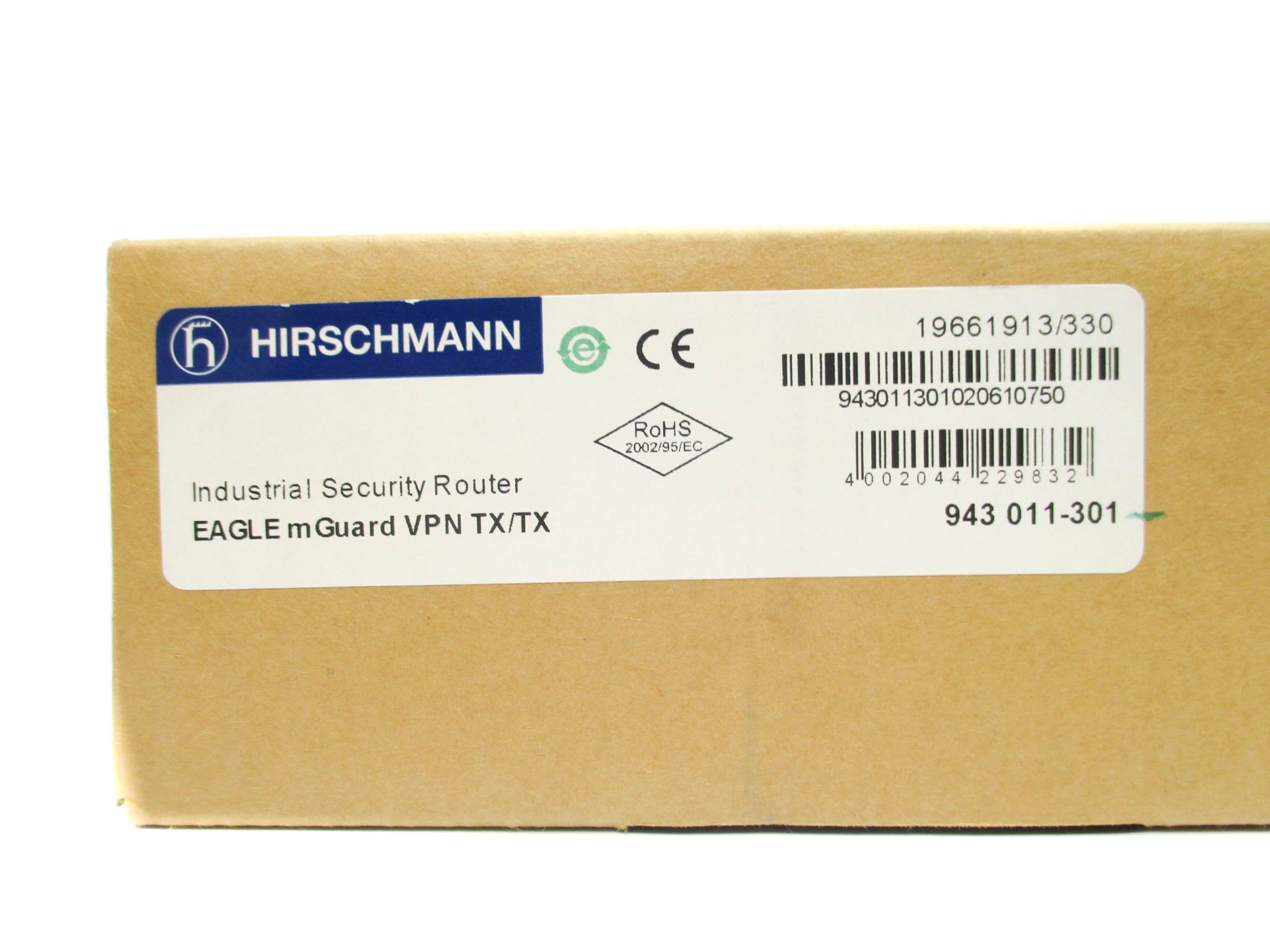 HIRSCHMANN EAGLE 20TX/TX NSFS